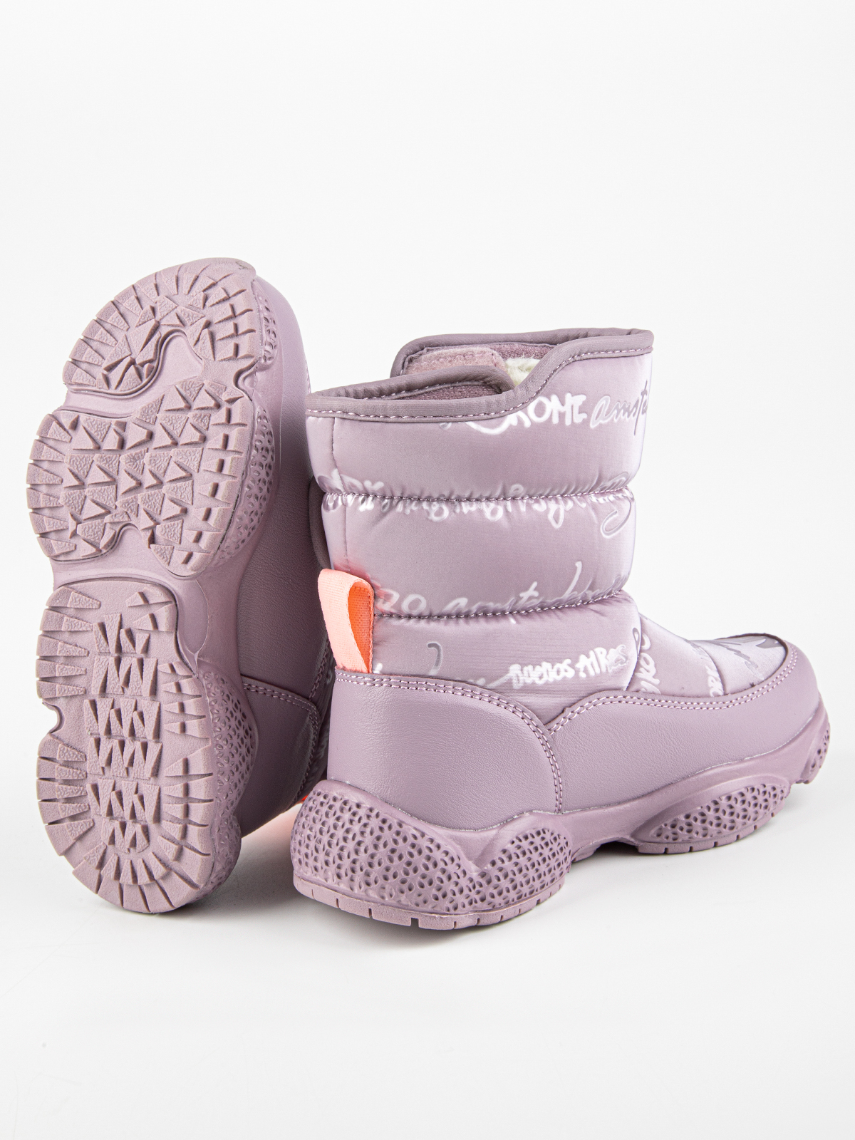 Сапоги артикул:1622д-1-5