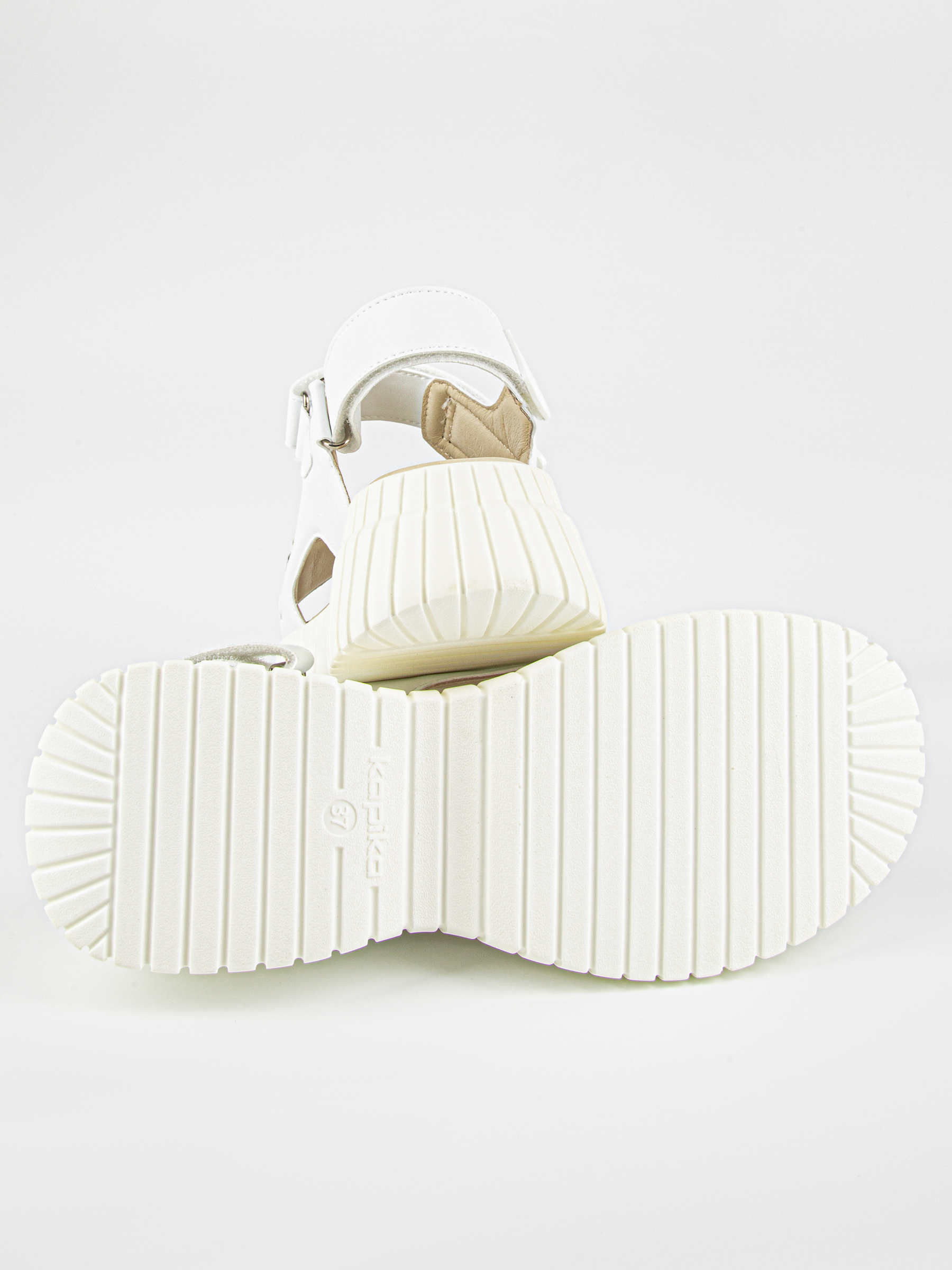 Сандалии артикул:34578п-2-5