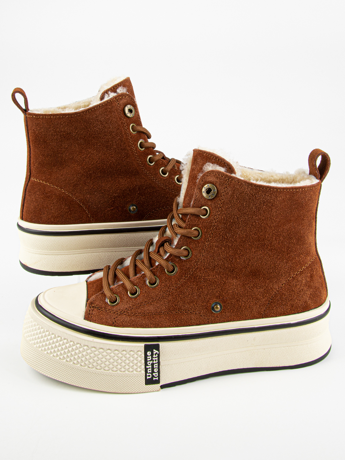 Ботинки артикул:64322ш-2-4