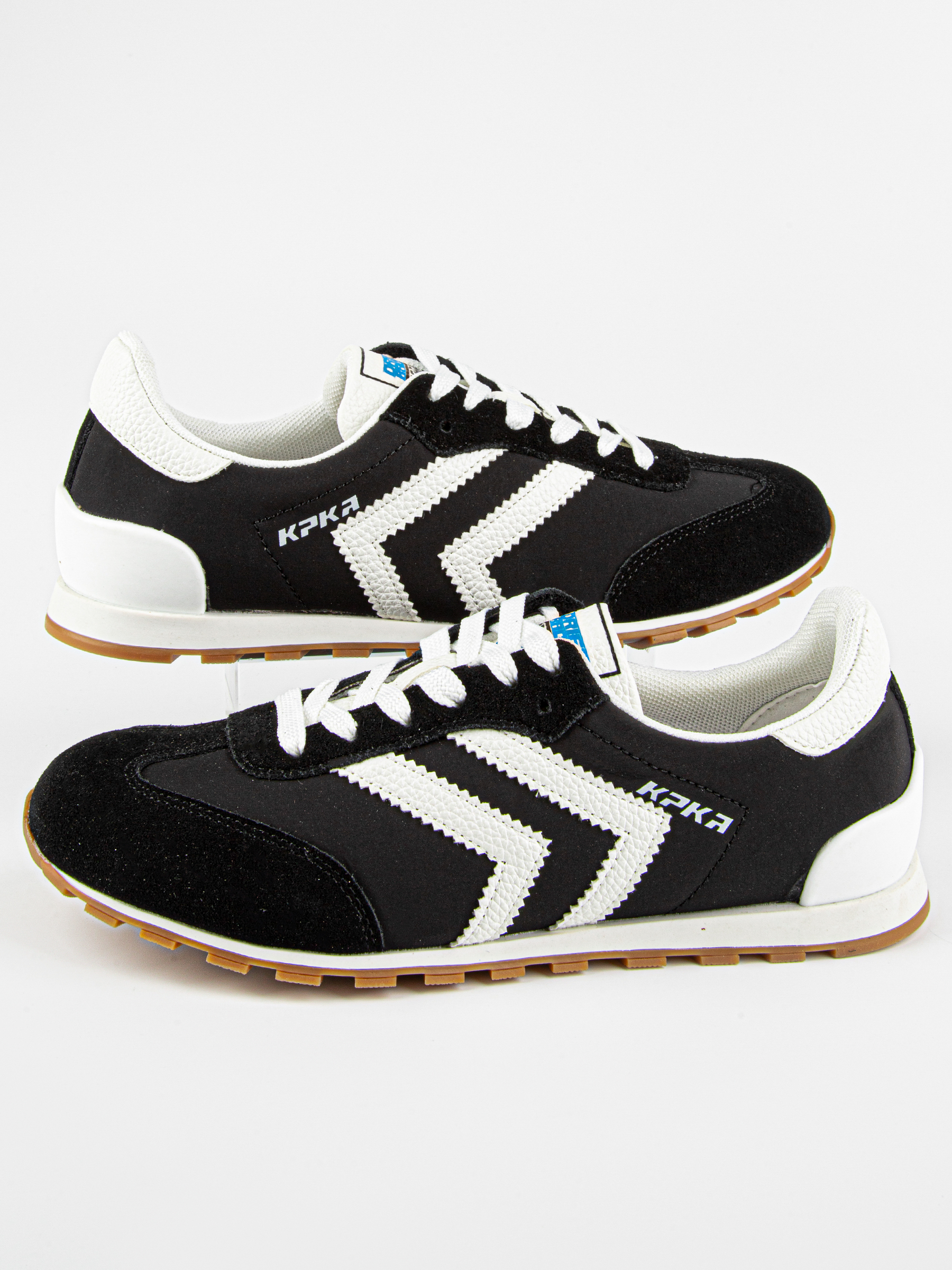 Кроссовки артикул:74977-1-4