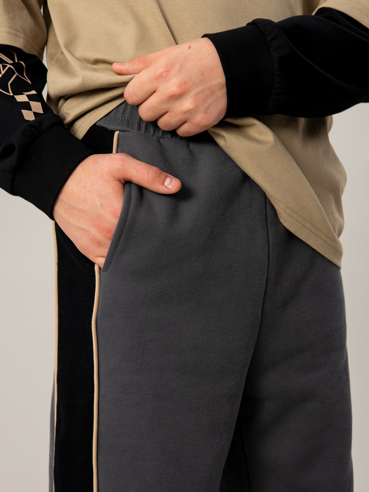 Брюки артикул:OJBCP15-93-6