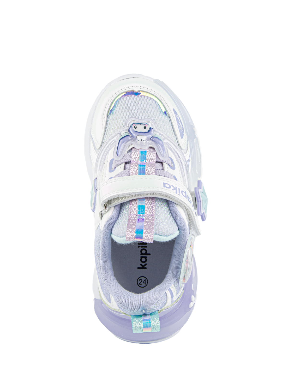 Кроссовки артикул:721130-2-3