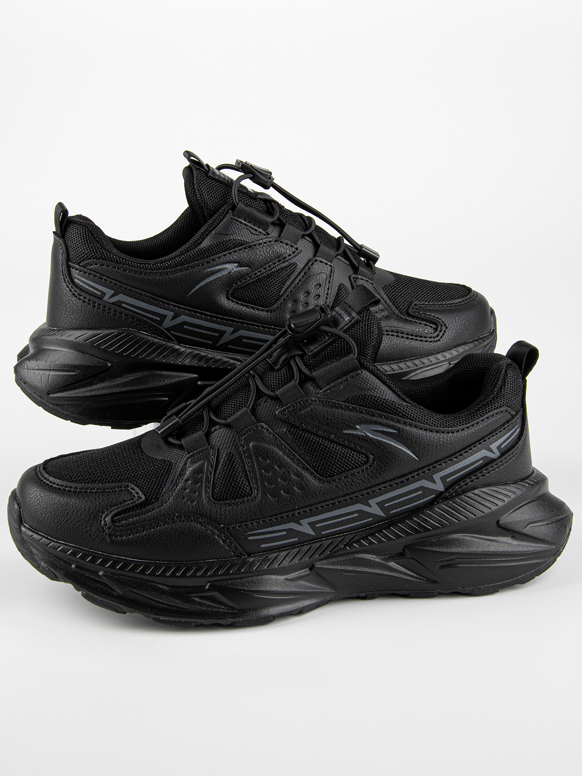 Кроссовки артикул:74835-20-4