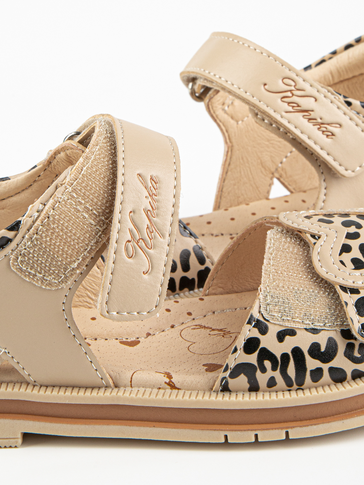 Сандалии артикул:32891п-30-10