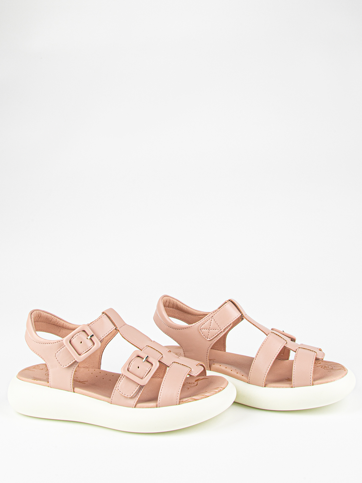 Сандалии артикул:34570п-20-2