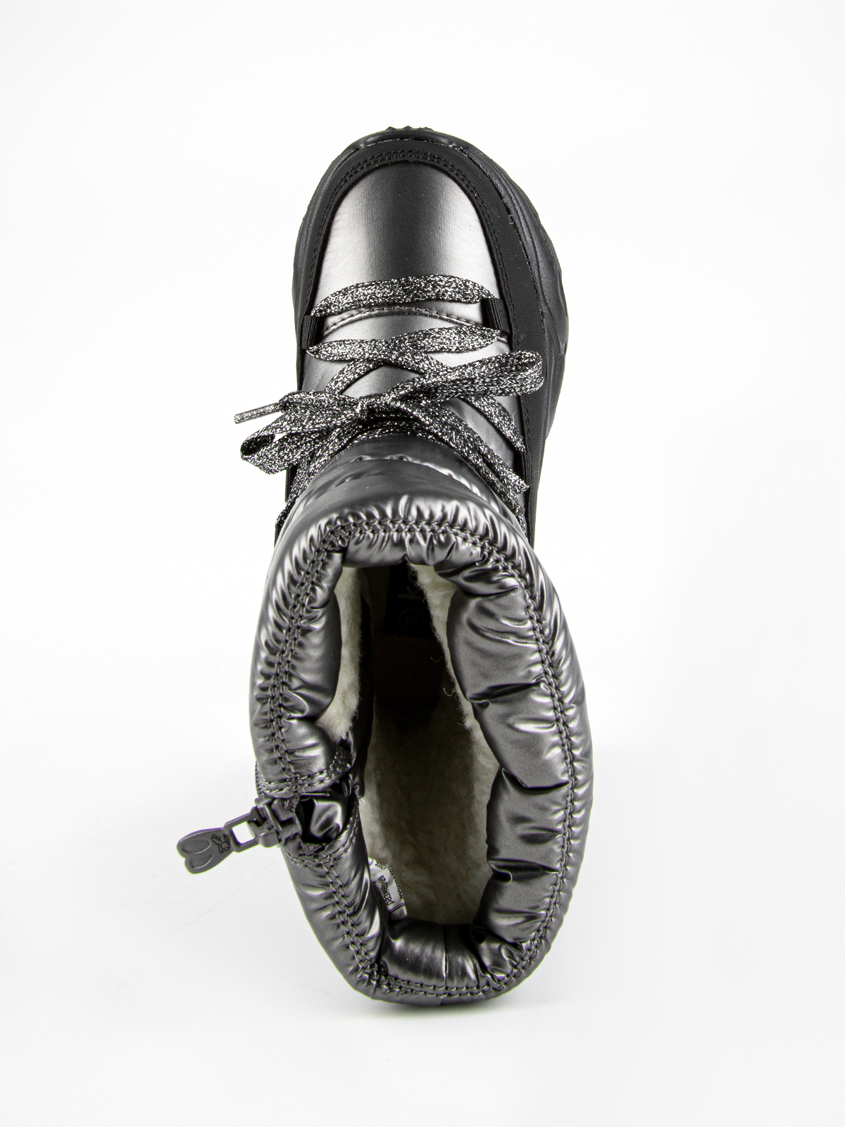 Сапоги артикул:1915д-2-6