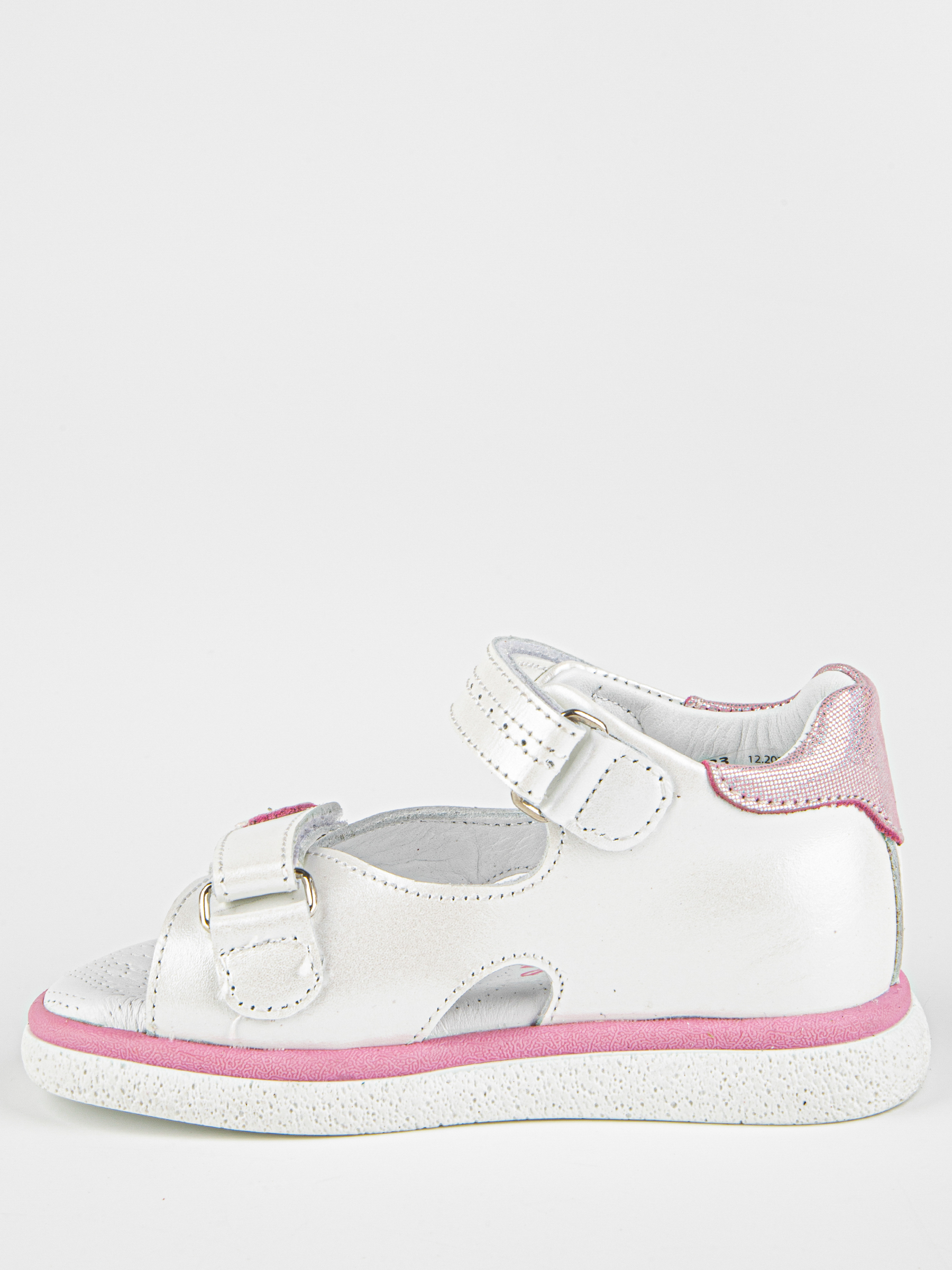 Сандалии артикул:31968т-2-7