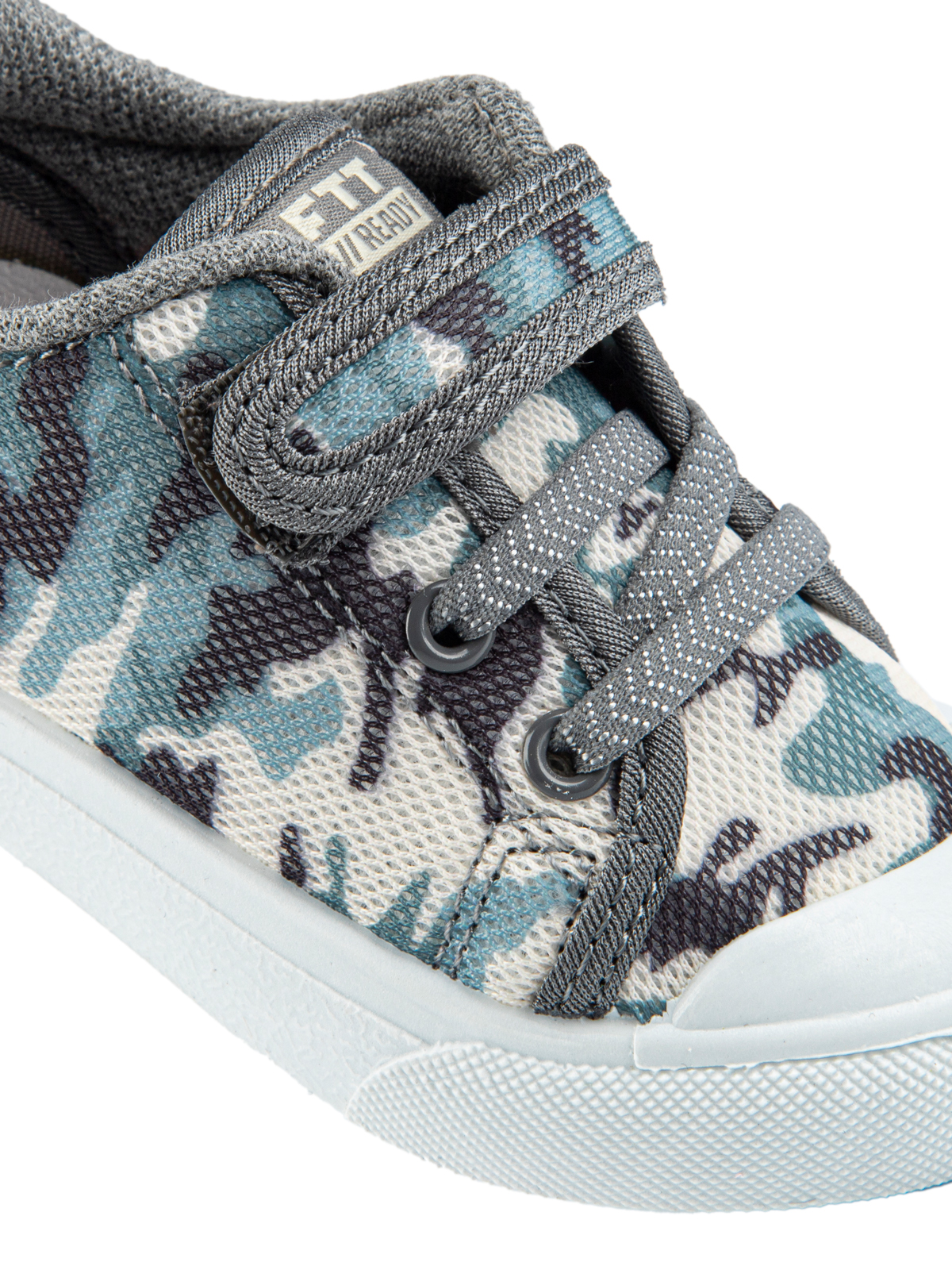 Кеды артикул:721167-12-6