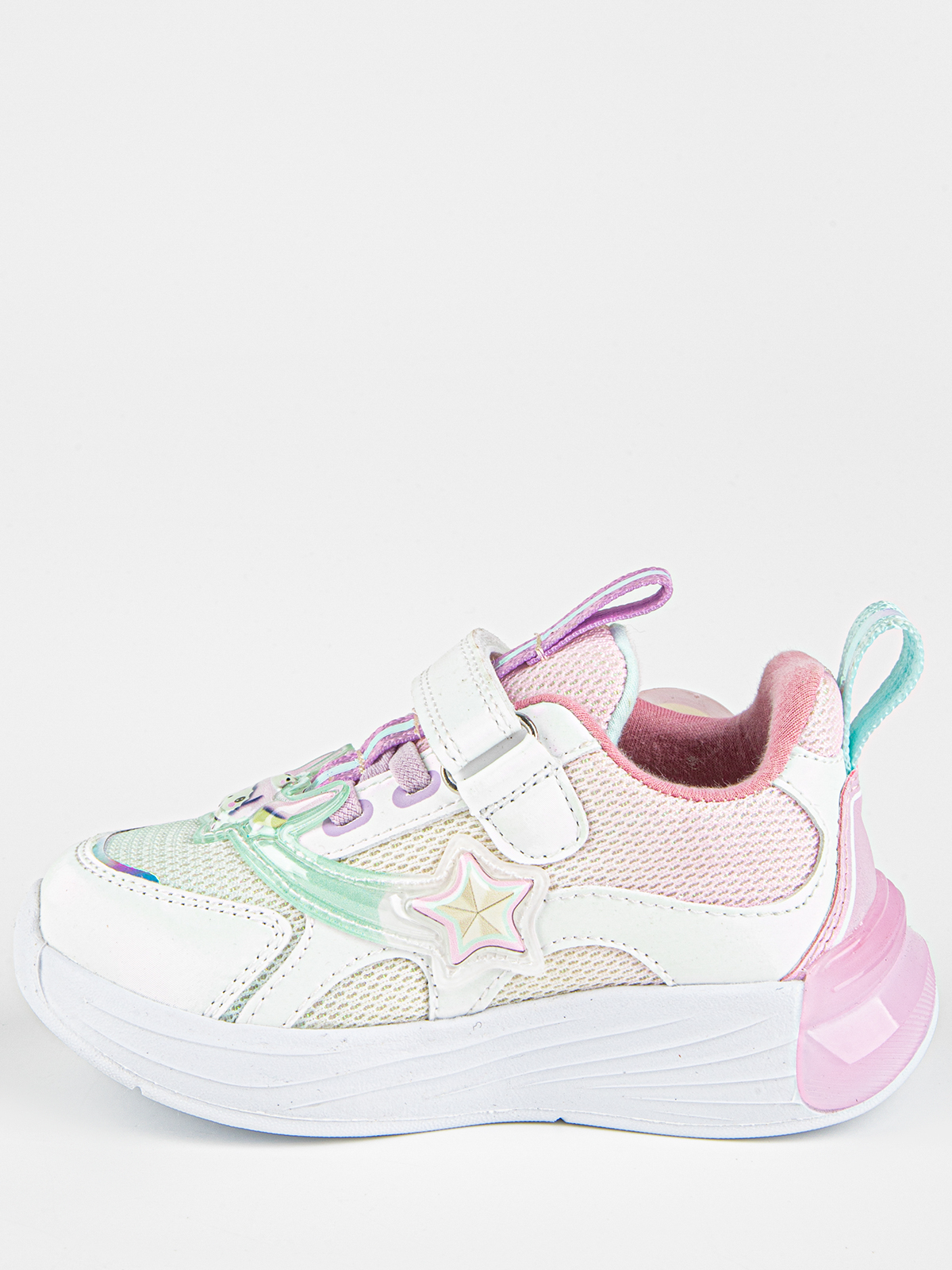 Кроссовки артикул:721130-10-7