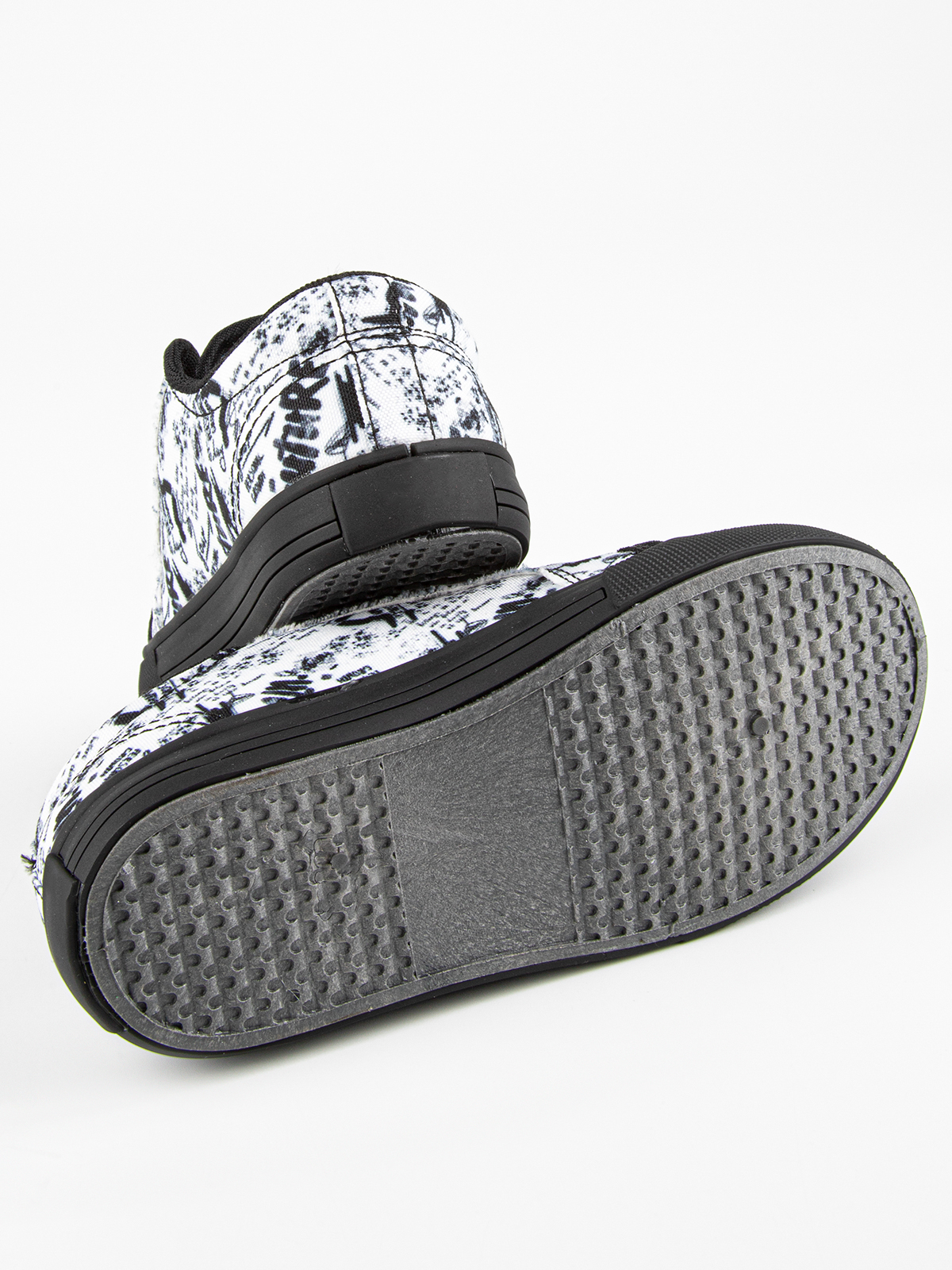 Кеды артикул:73862-10-5