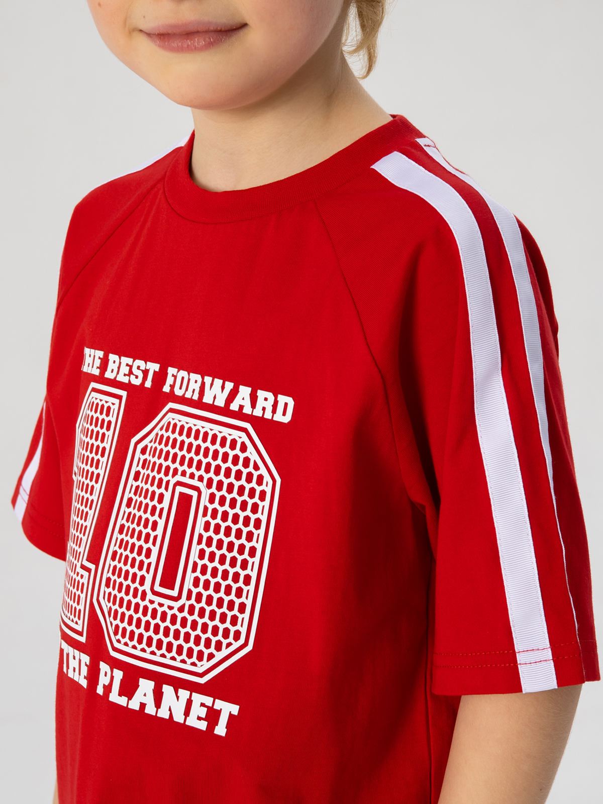 Футболка артикул:PKBCT04-R2-5