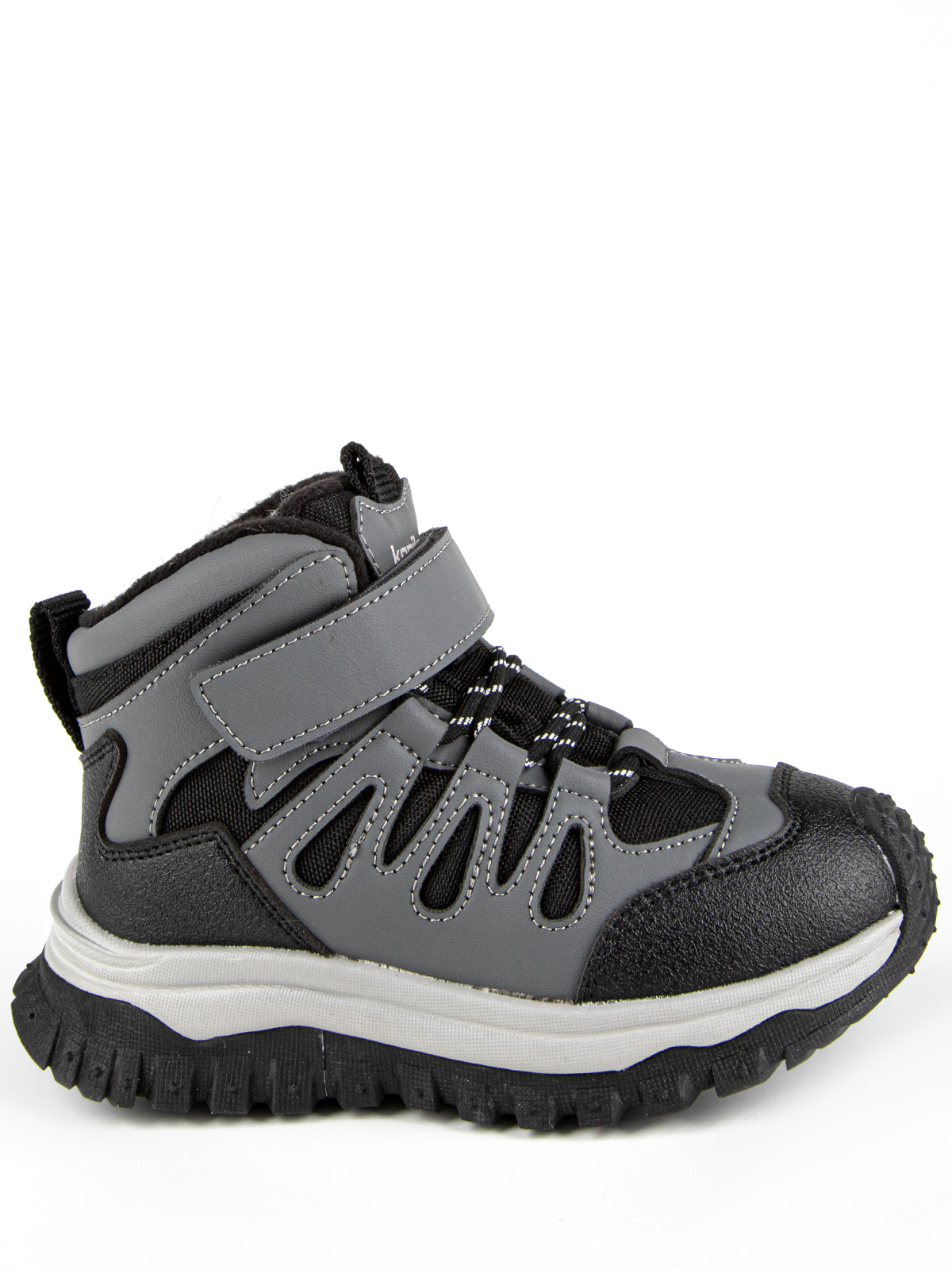 Ботинки артикул:52606у-1-1