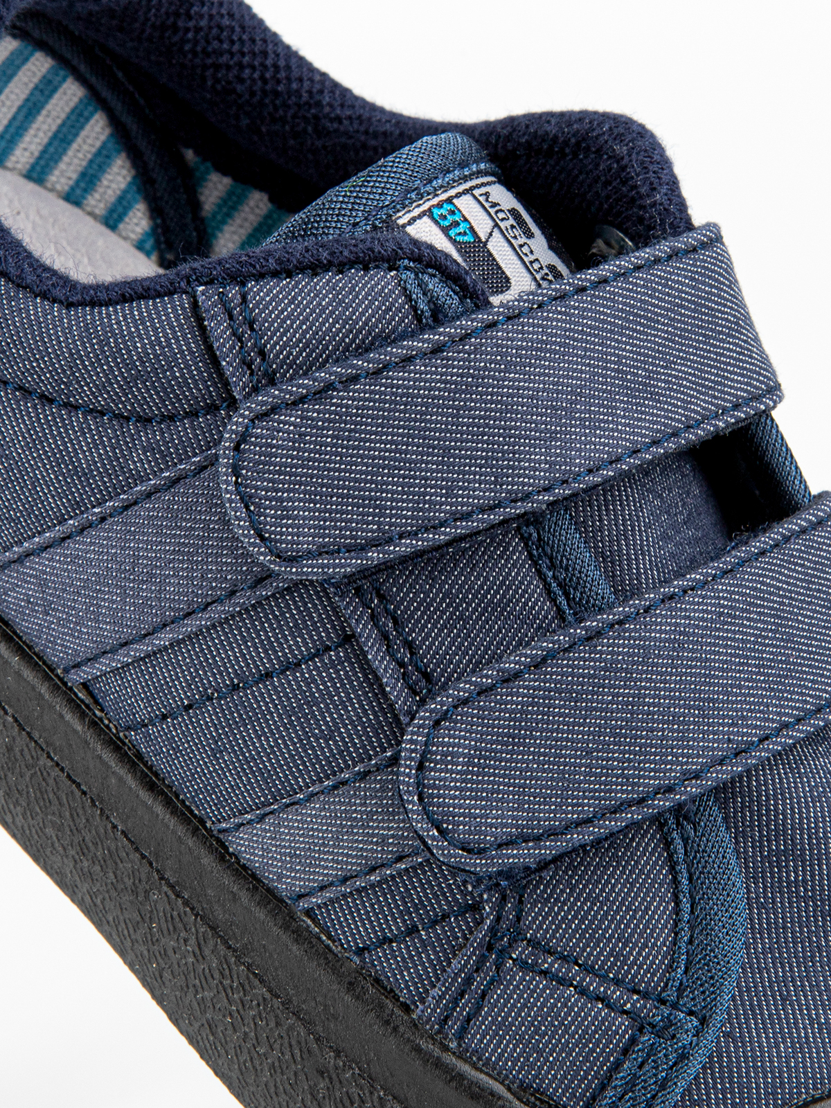 Кеды артикул:72820-40-3