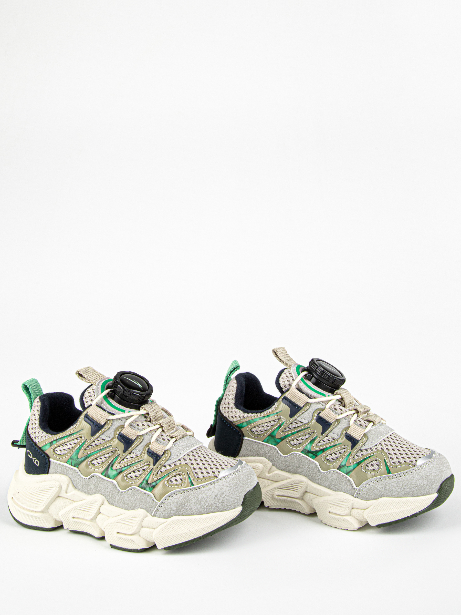 Кроссовки артикул:721193-1-2