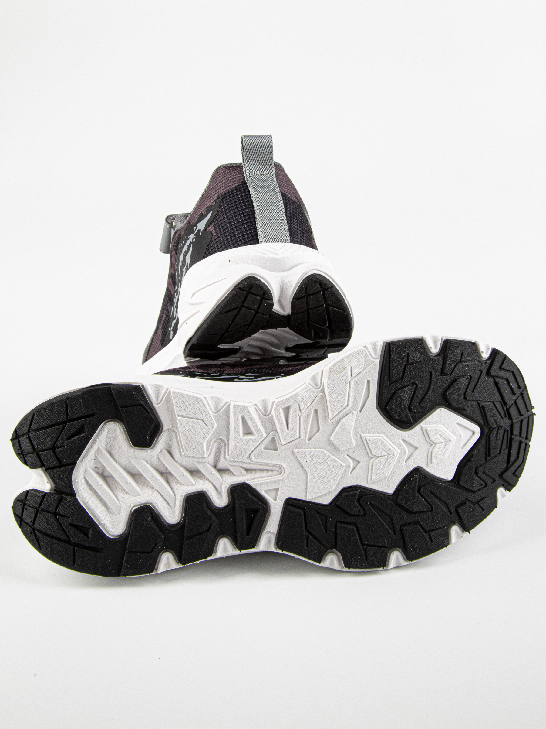 Кроссовки артикул:731297-2-5