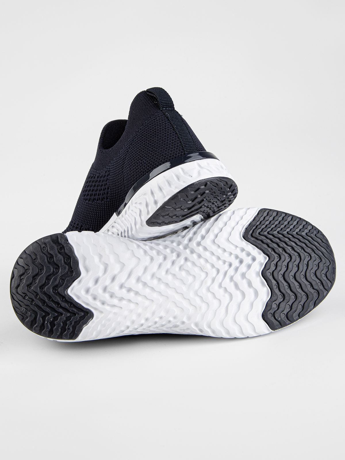 Кроссовки артикул:731659-2-5