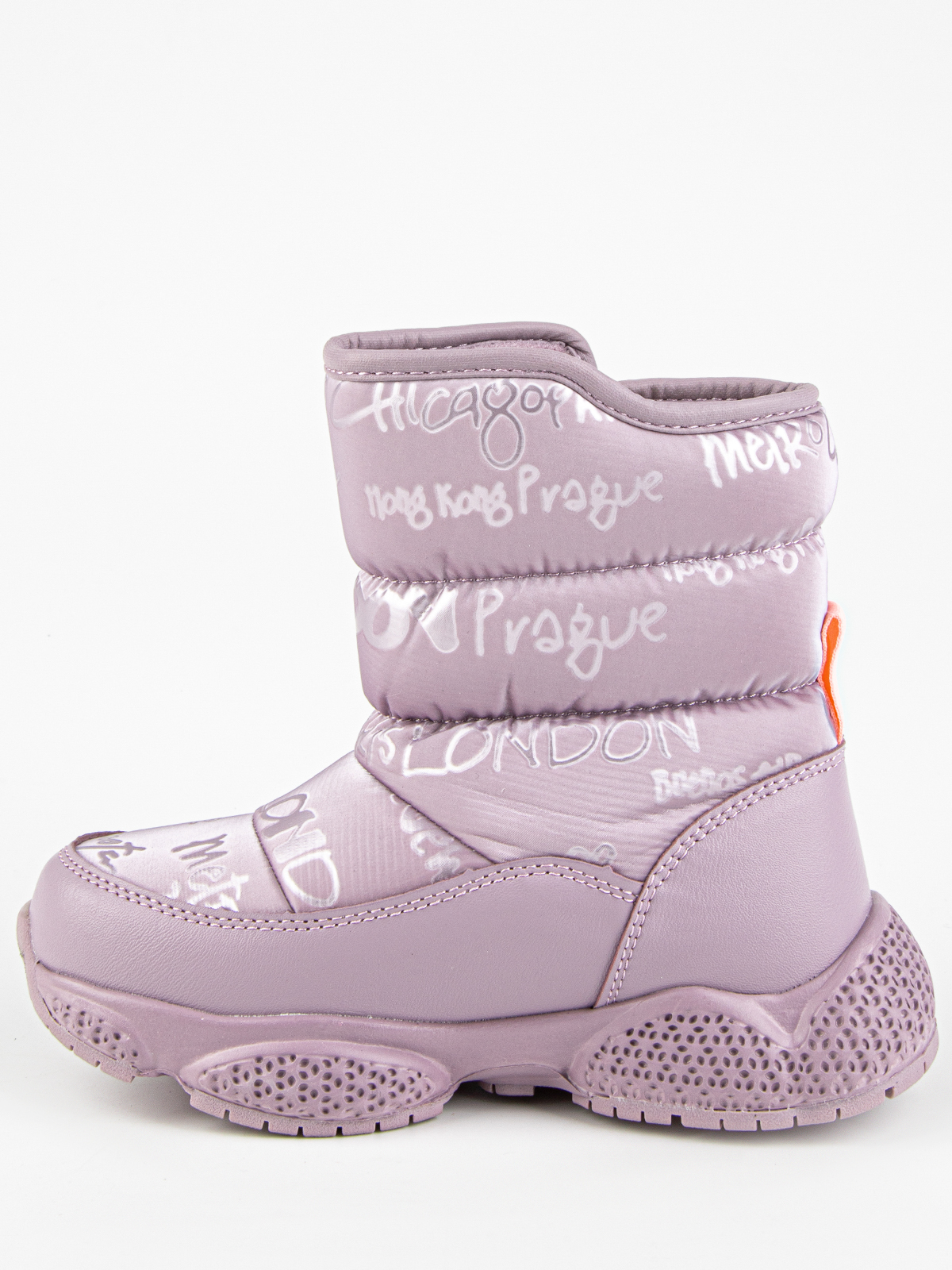 Сапоги артикул:1622д-1-8