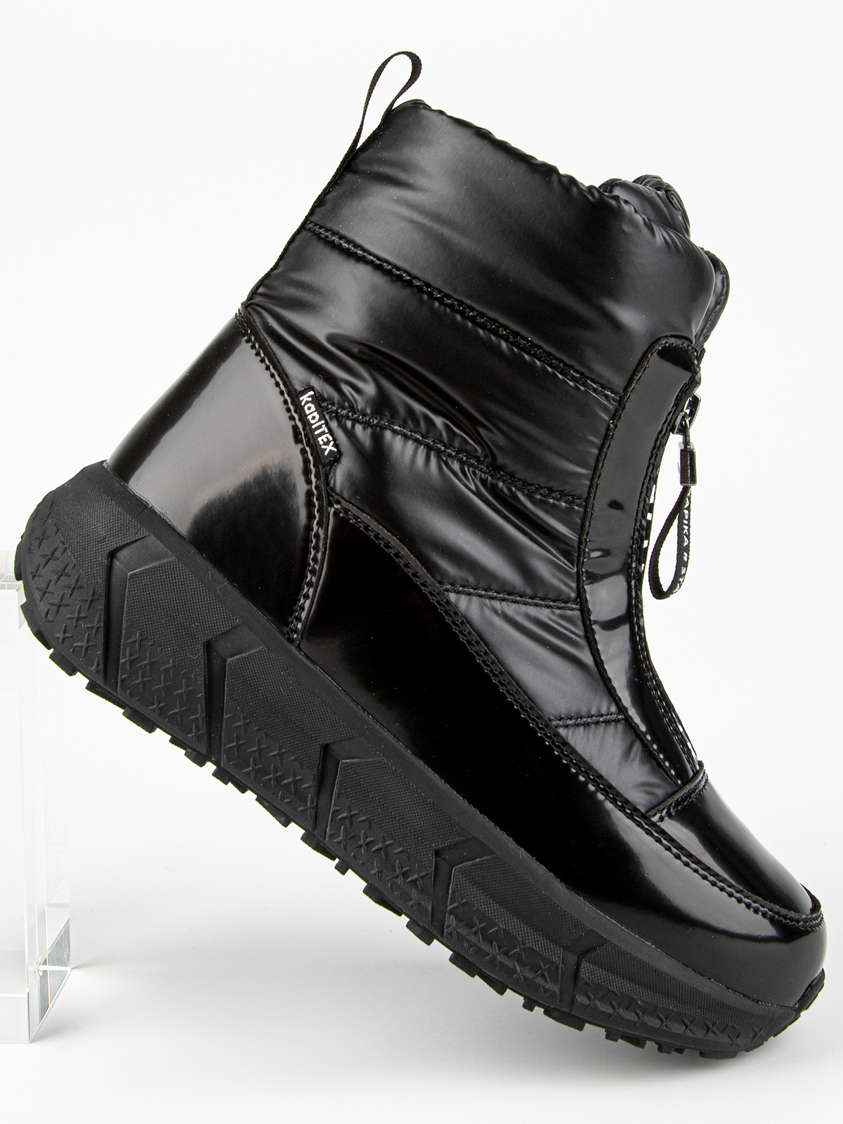 Ботинки артикул:44290-1-7