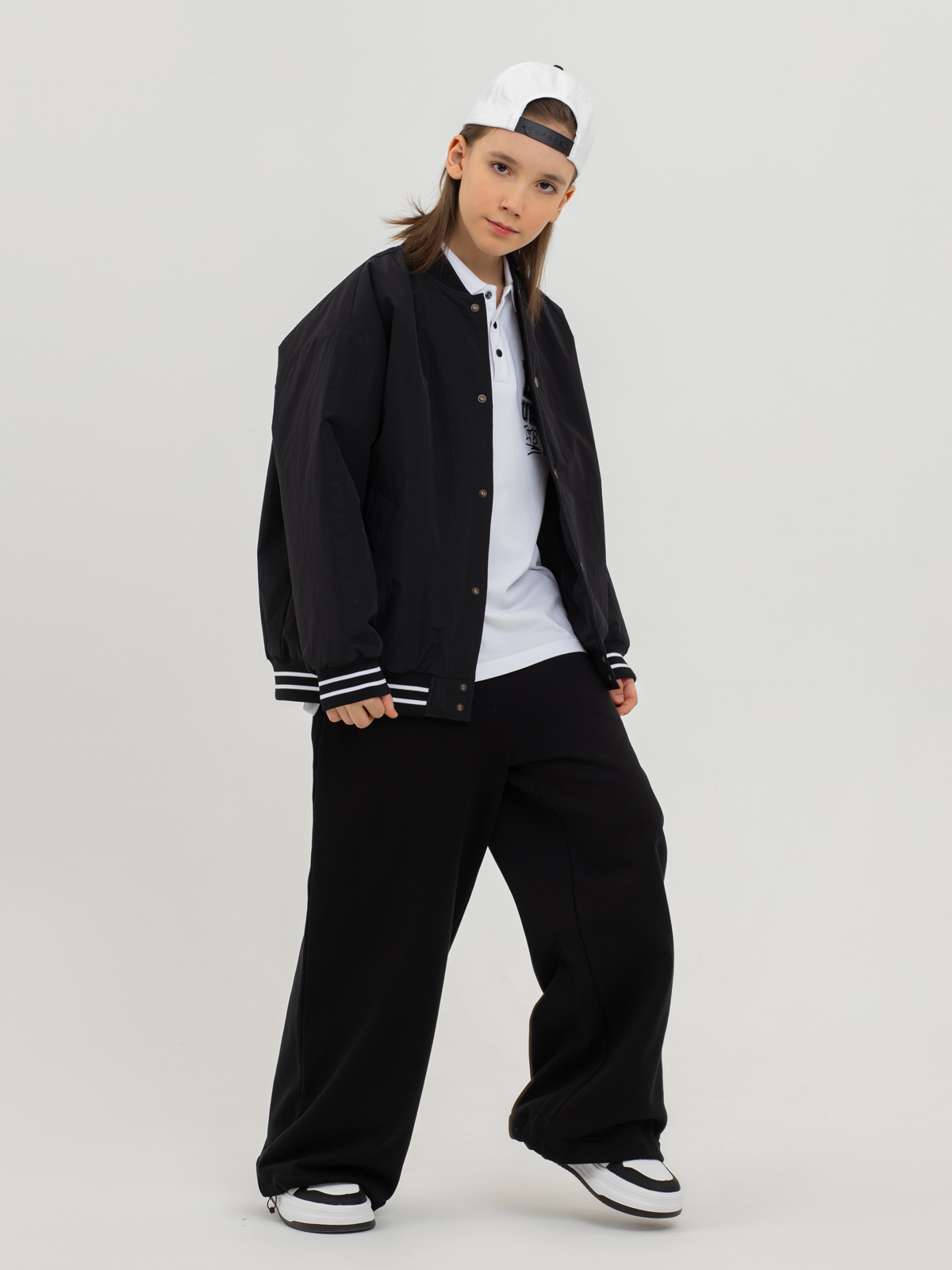 Бомбер артикул:PJBCK08-99-7