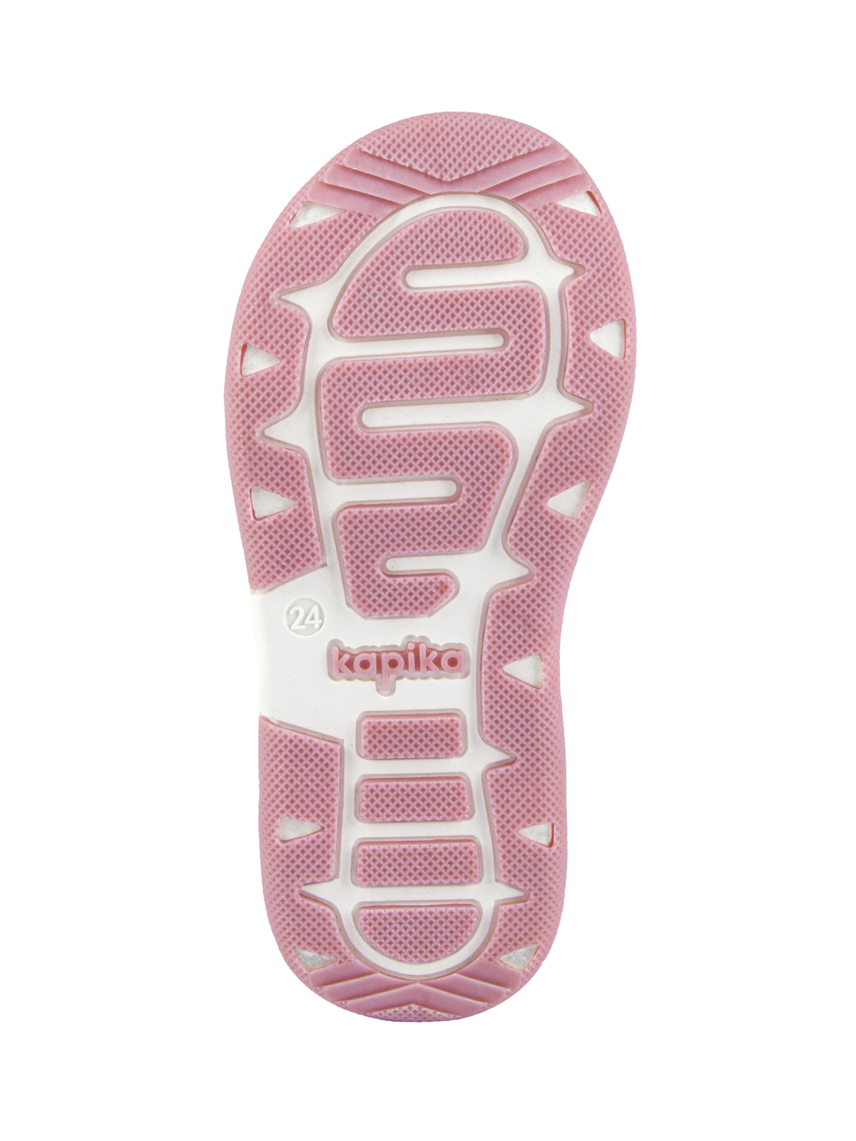 Сандалии артикул:31844-2-4