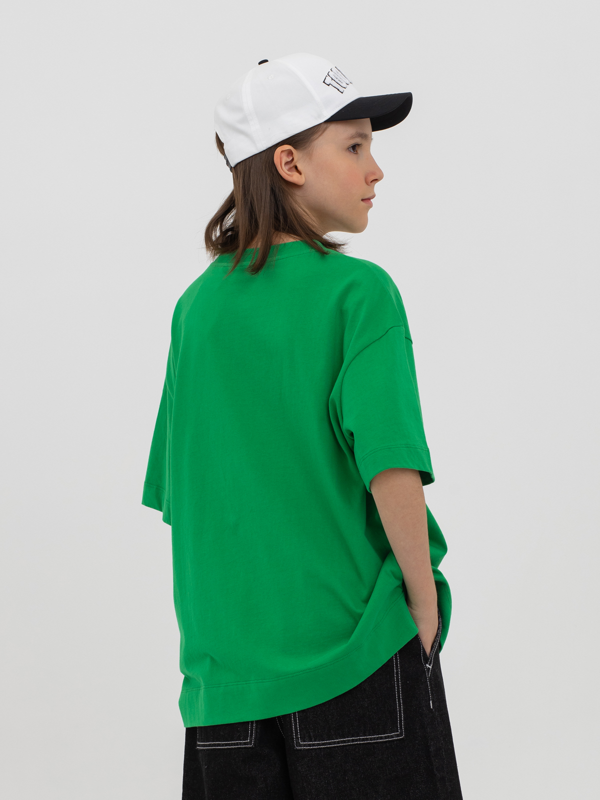 Футболка артикул:PJBCT18-72-3