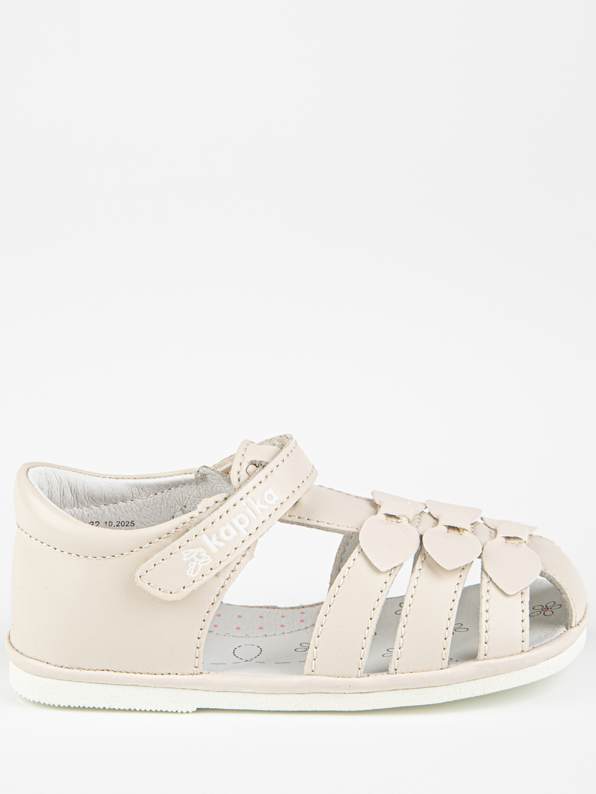 Сандалии артикул:10234-20-1