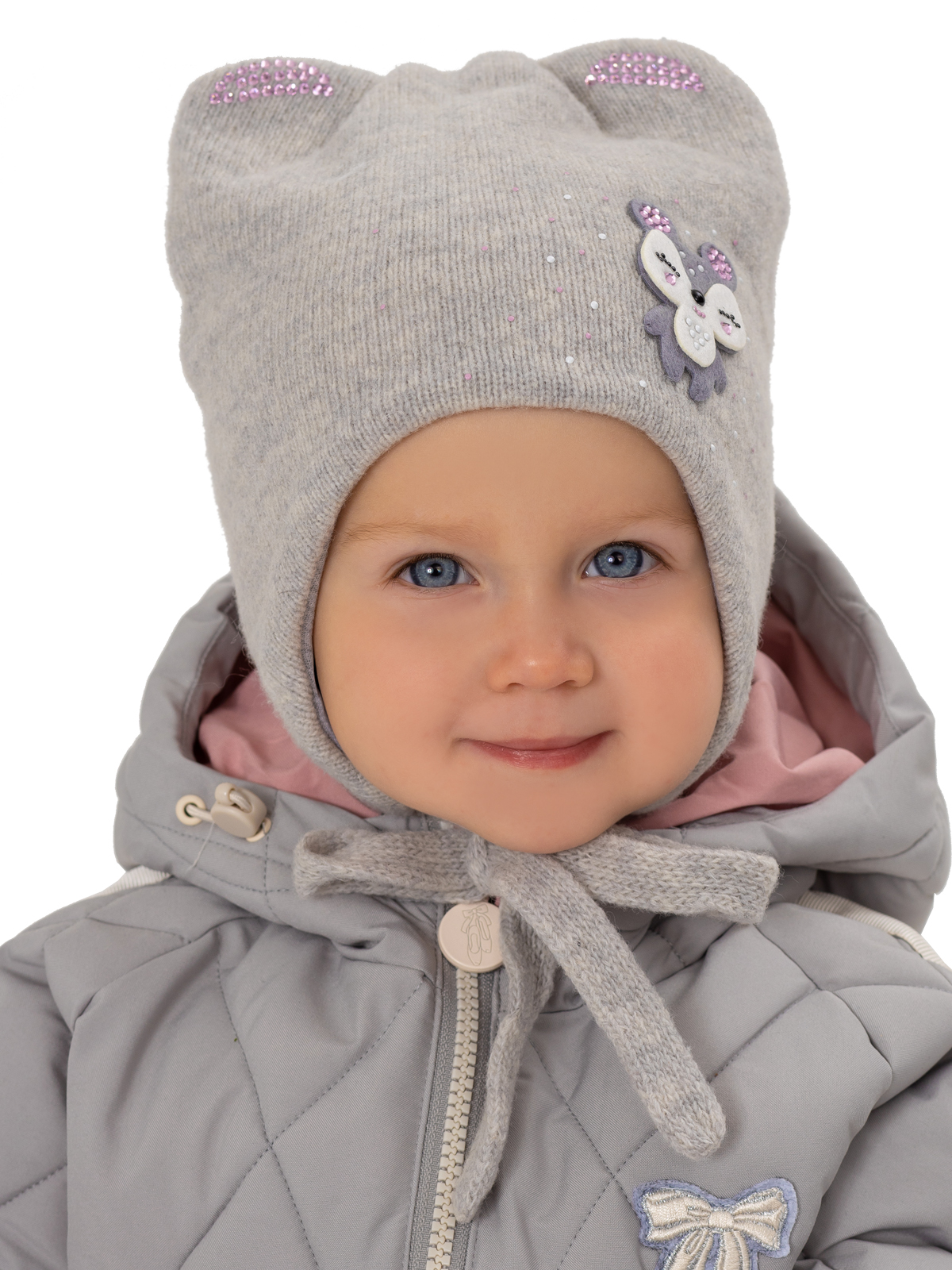 Шапка артикул:GHAT-1006-90-1