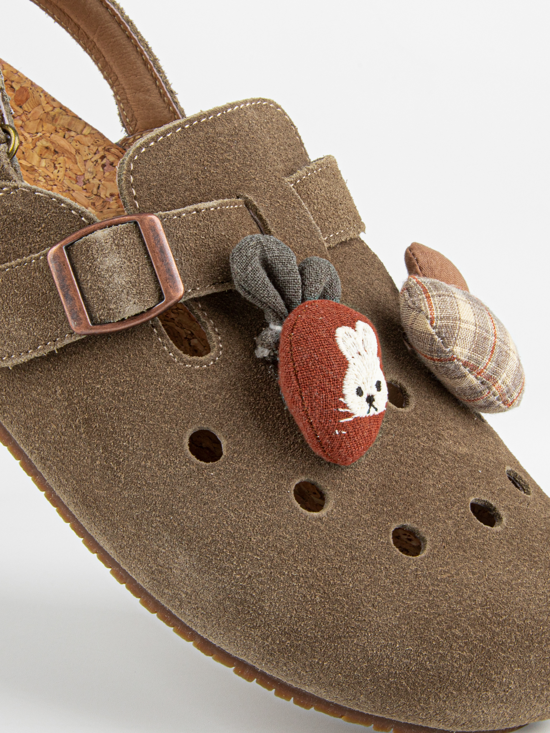 Сандалии артикул:34601-2-3