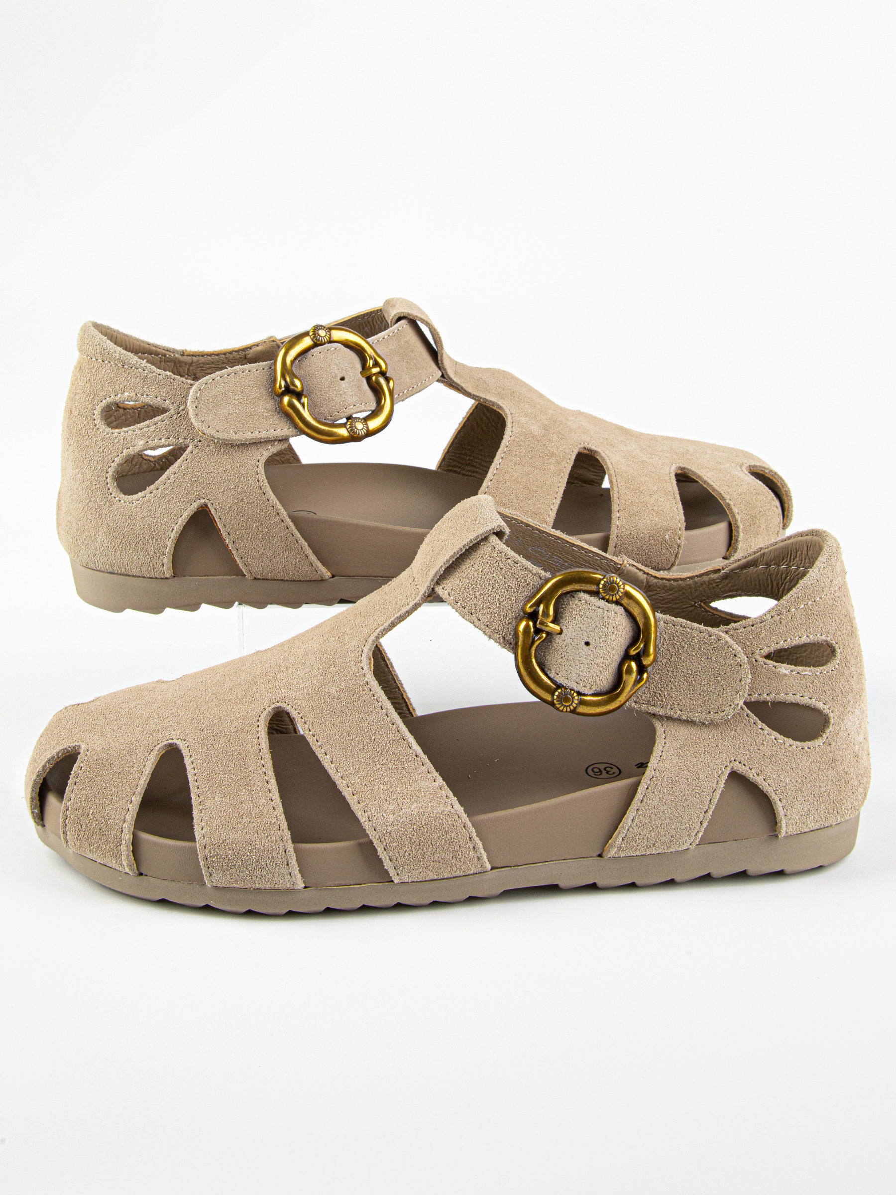 Сандалии артикул:34574-1-4