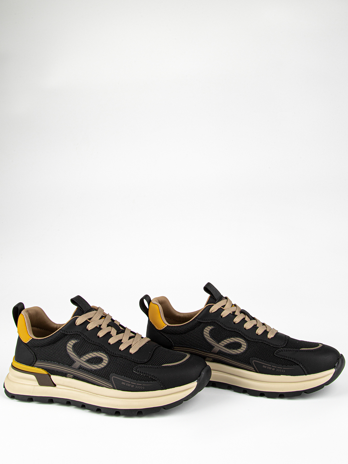 Кроссовки артикул:74976-1-2