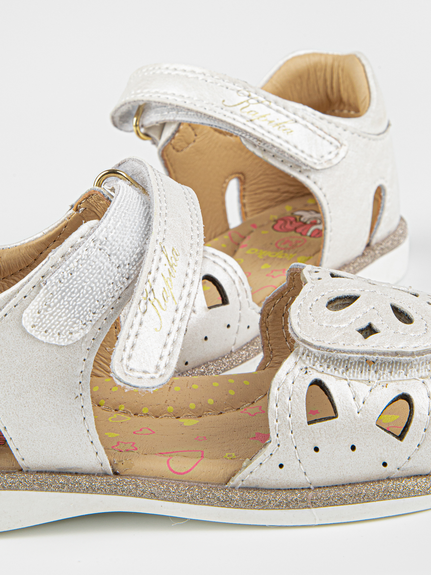 Сандалии артикул:31875к-1-9