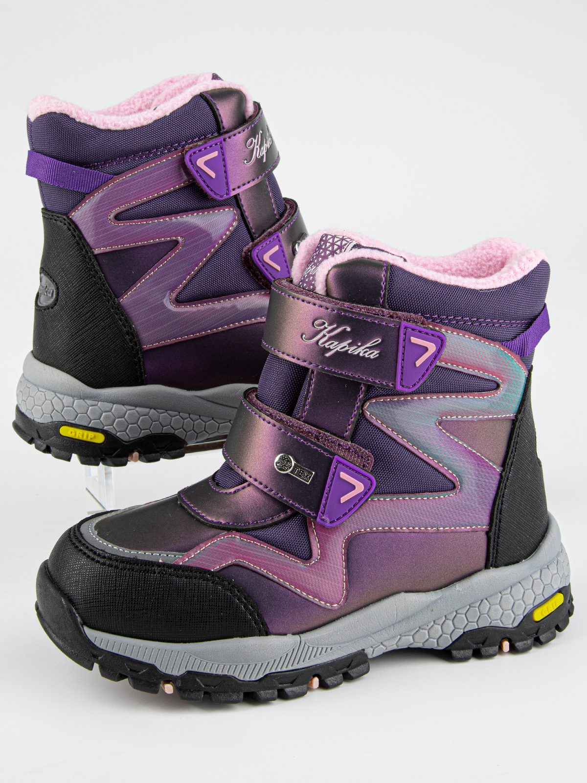 Ботинки артикул:42505-51-4