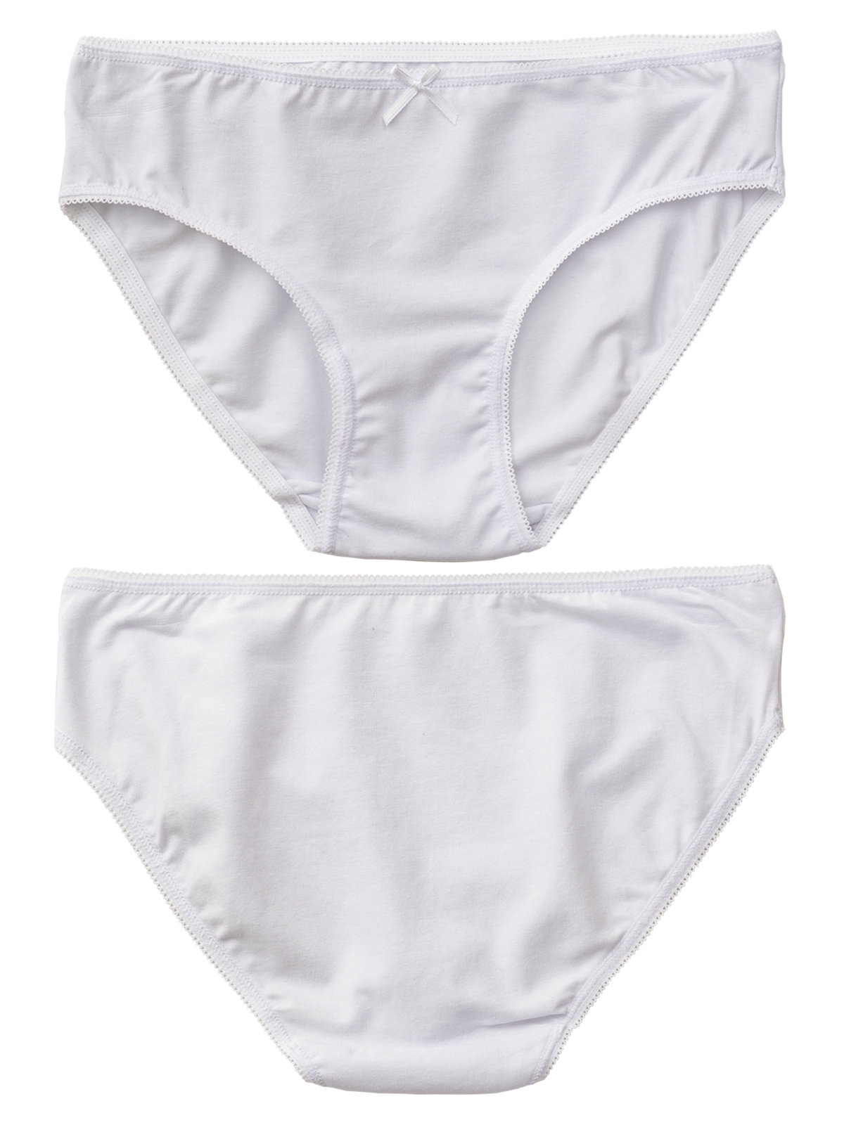 Набор трусов артикул:NUGLP02-WB-4