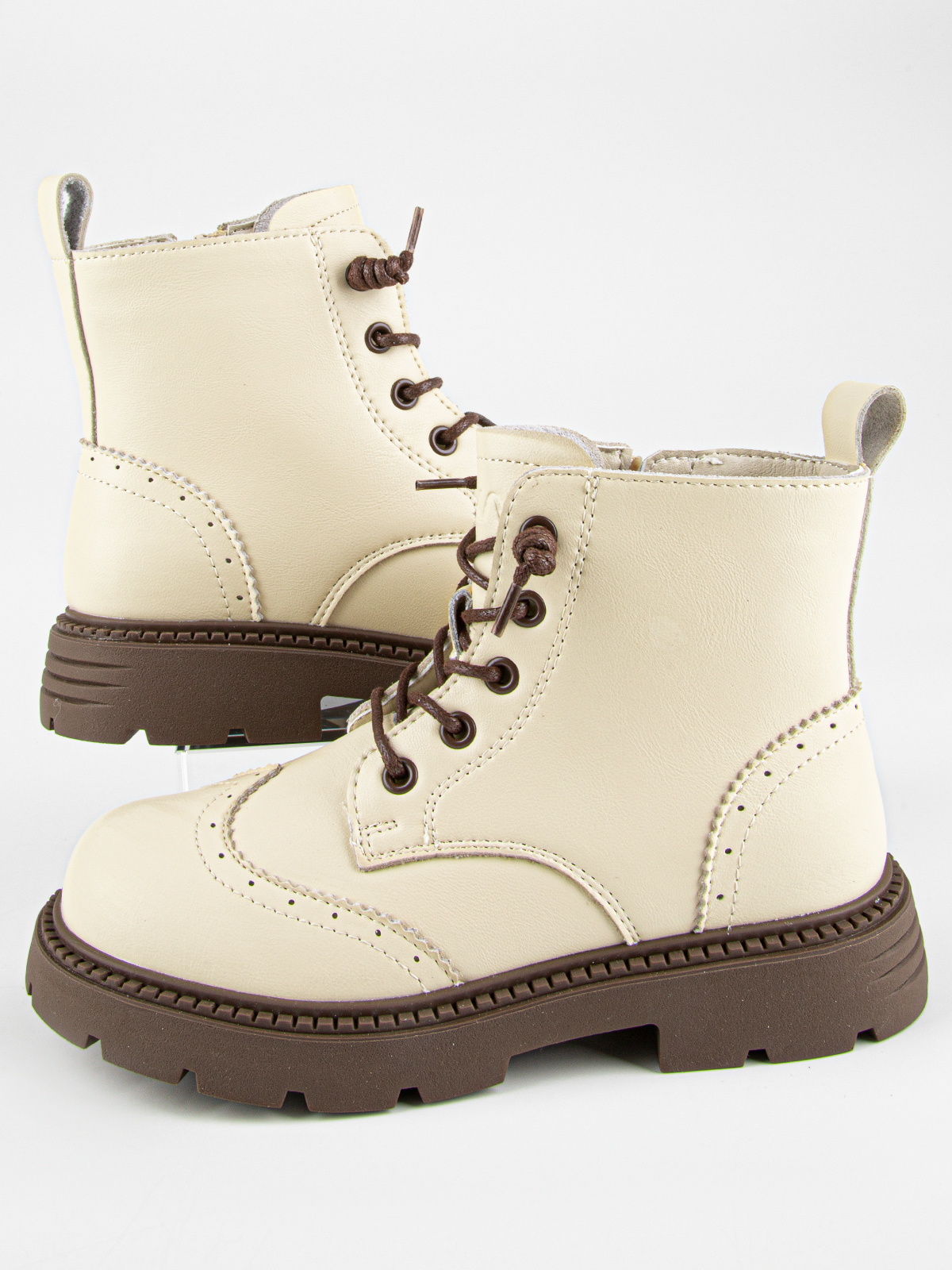 Ботинки артикул:53700ук-2-4