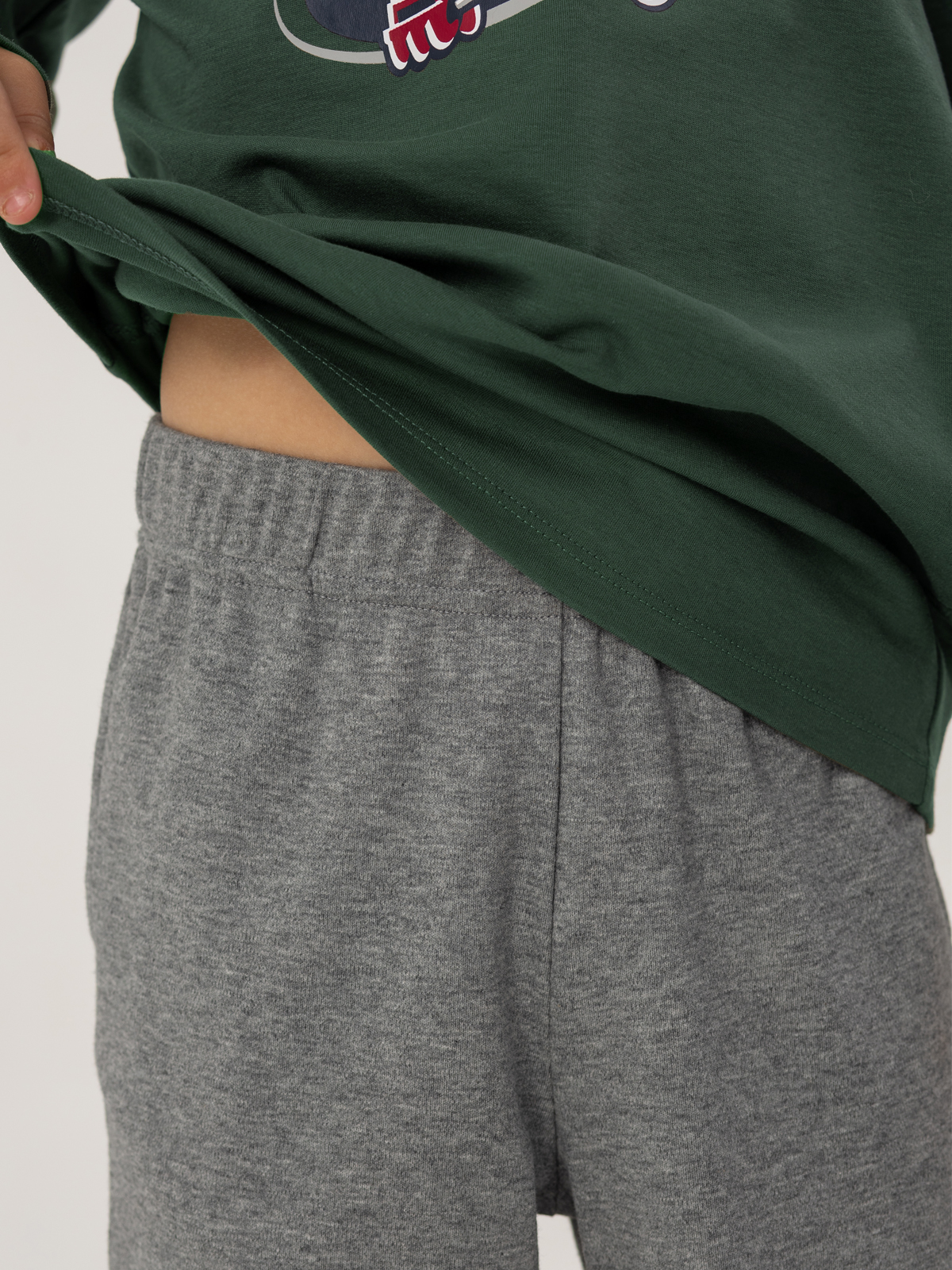 Пижама комплект артикул:OUBPS01-UA-5