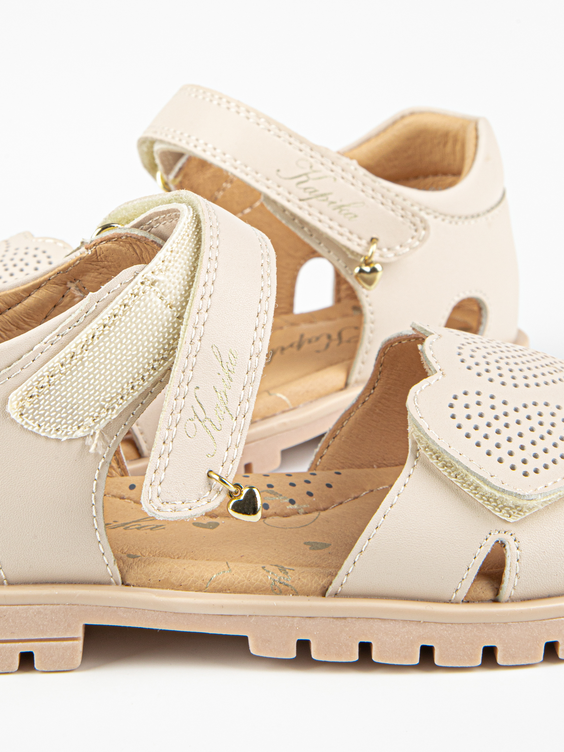 Сандалии артикул:321017п-2-9