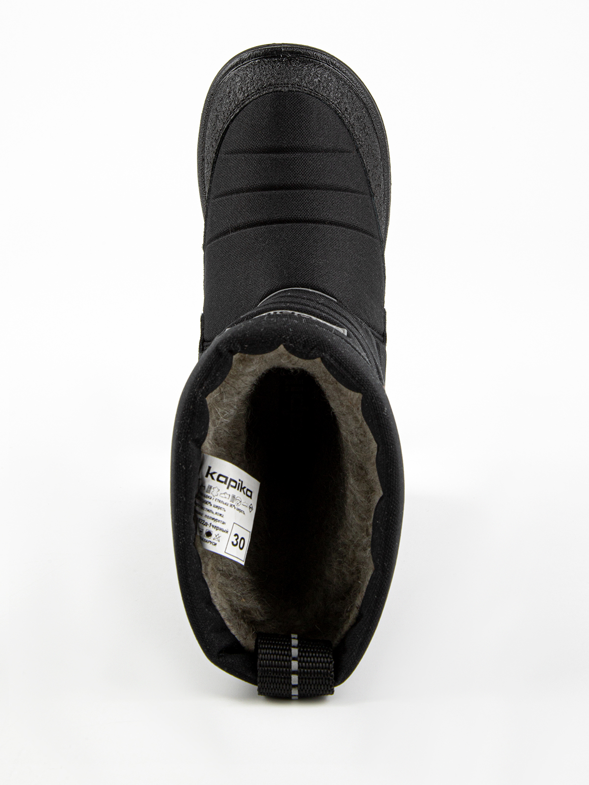 Сапоги артикул:1822д-1-6