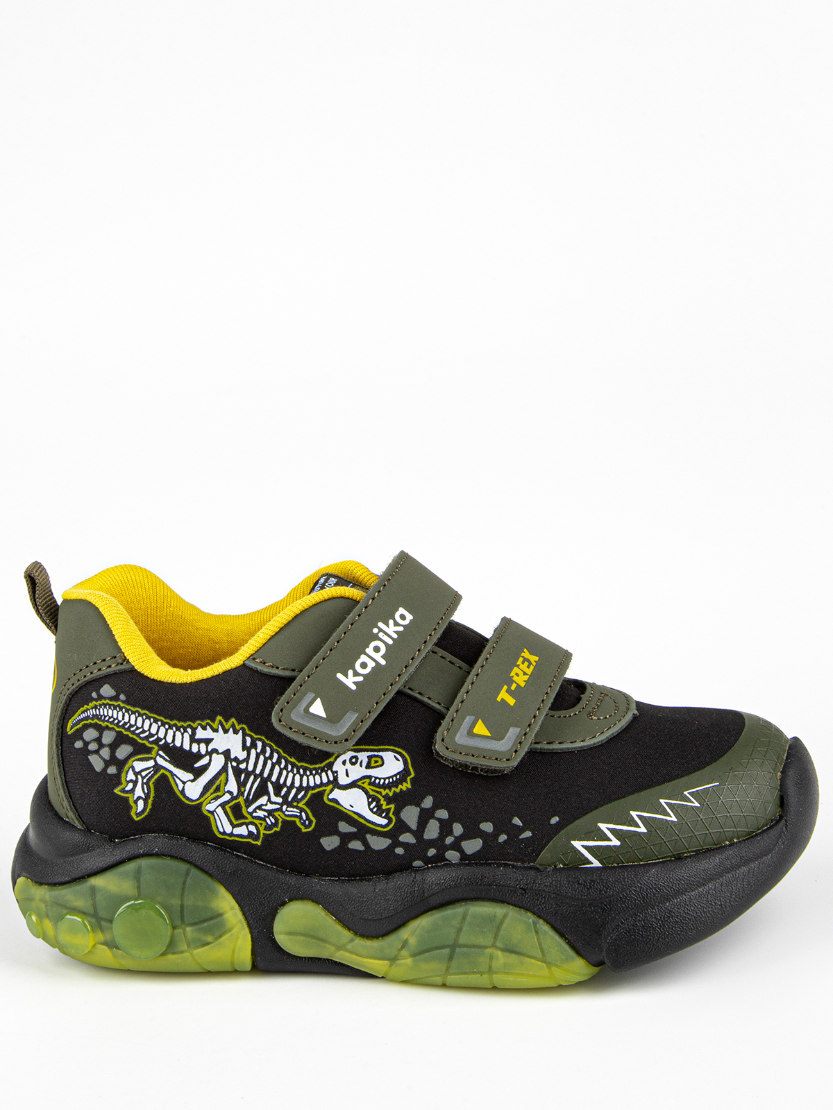 Полуботинки артикул:721159c-30-1