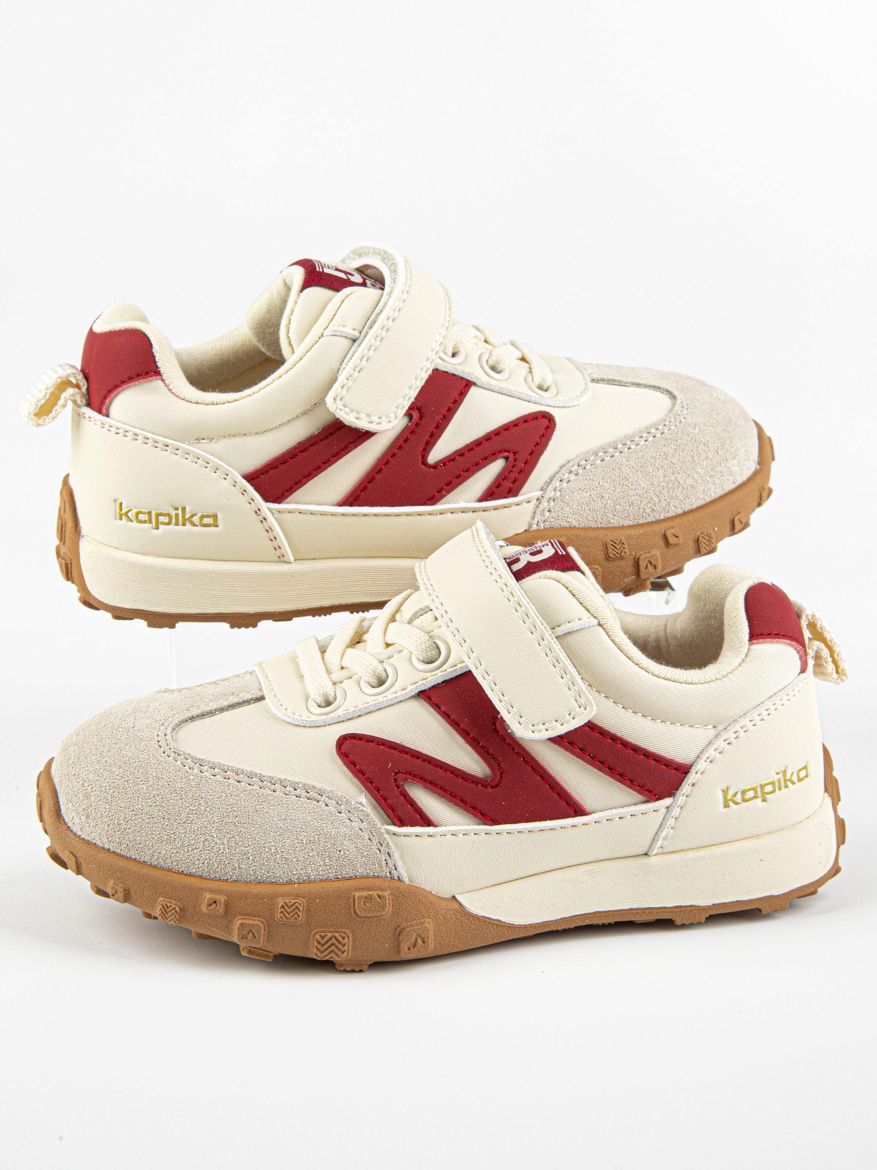 Кроссовки артикул:721203-1-4