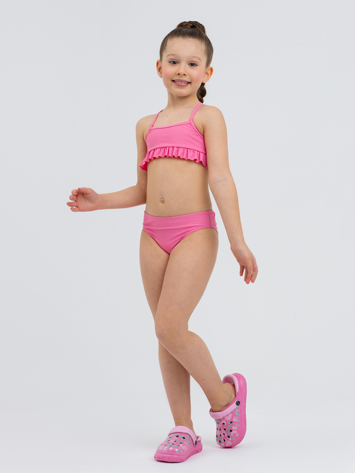 Купальник раздельный артикул:PUGSP02-81-3