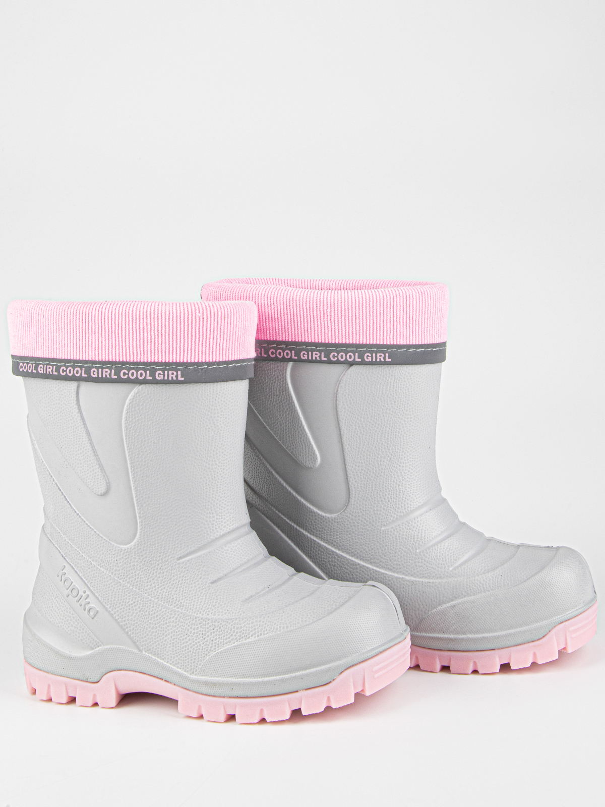 Резиновая обувь артикул:1350т-1-2