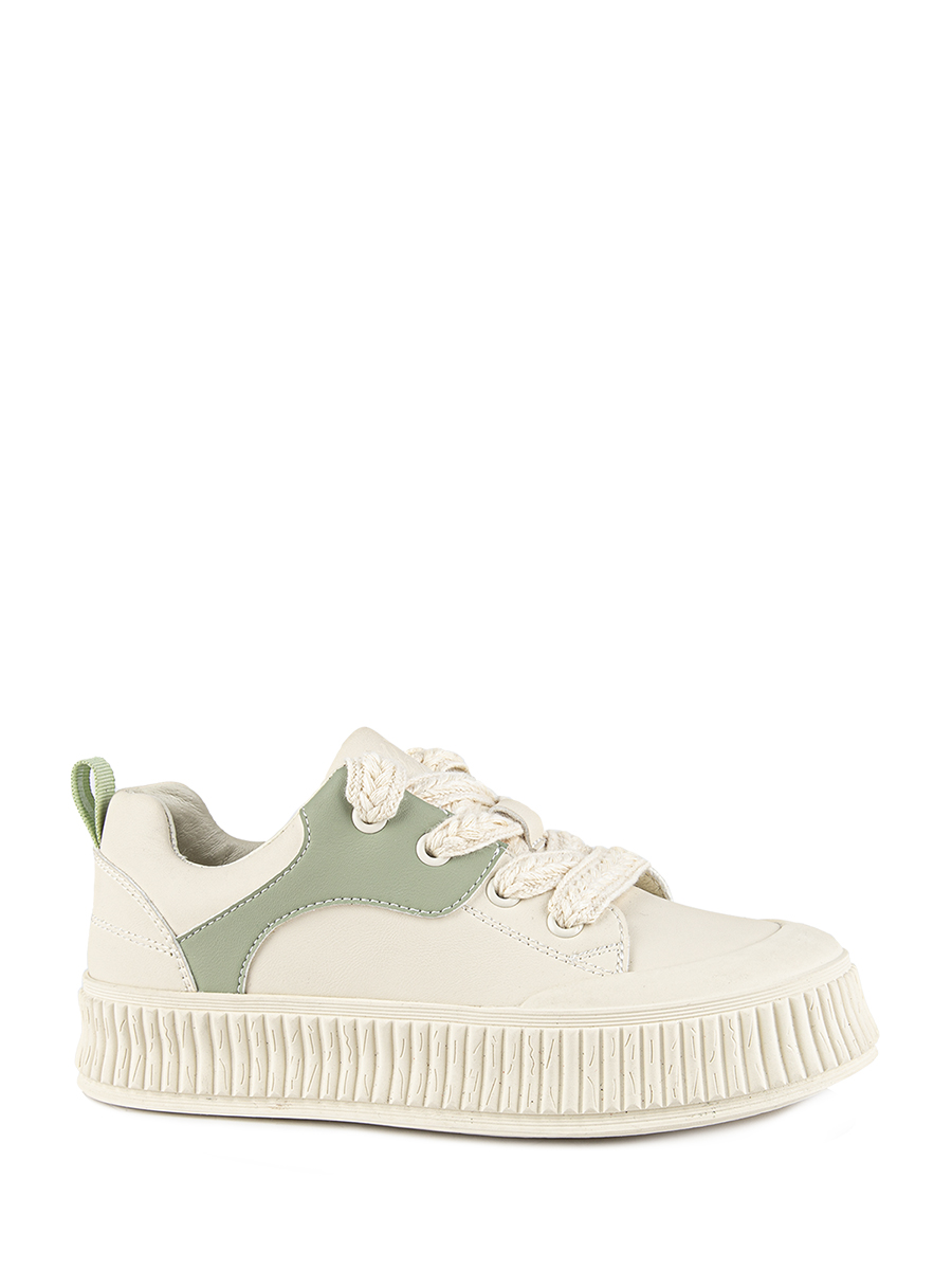 Кроссовки артикул:72856-10-1