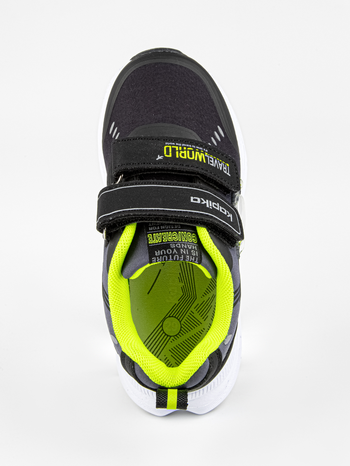 Кроссовки артикул:731129с-10-6