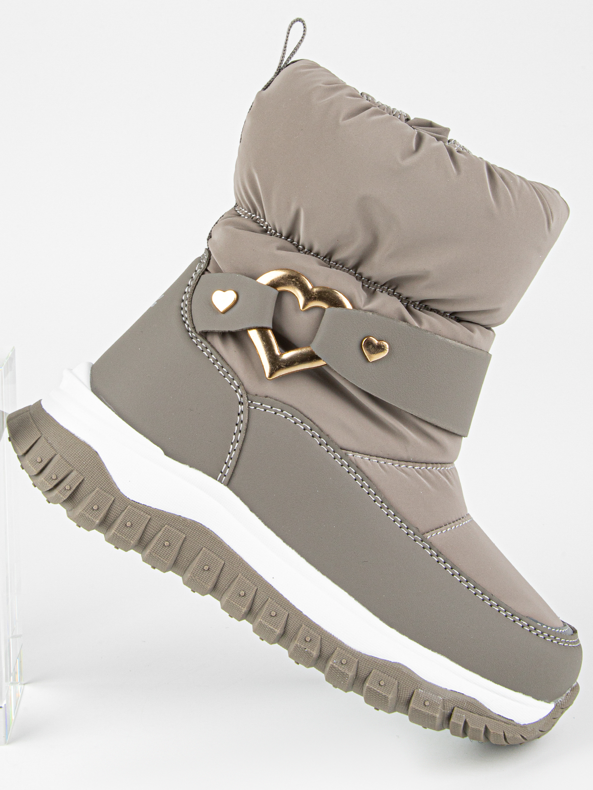 Сапоги артикул:1916д-2-7