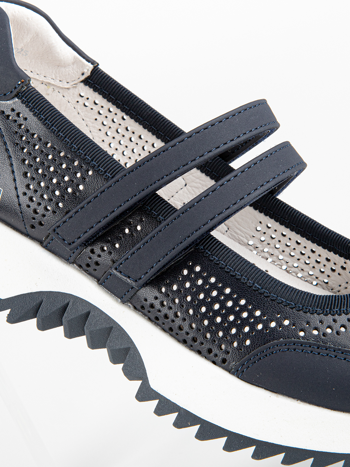 Туфли артикул:231170пн-2-3