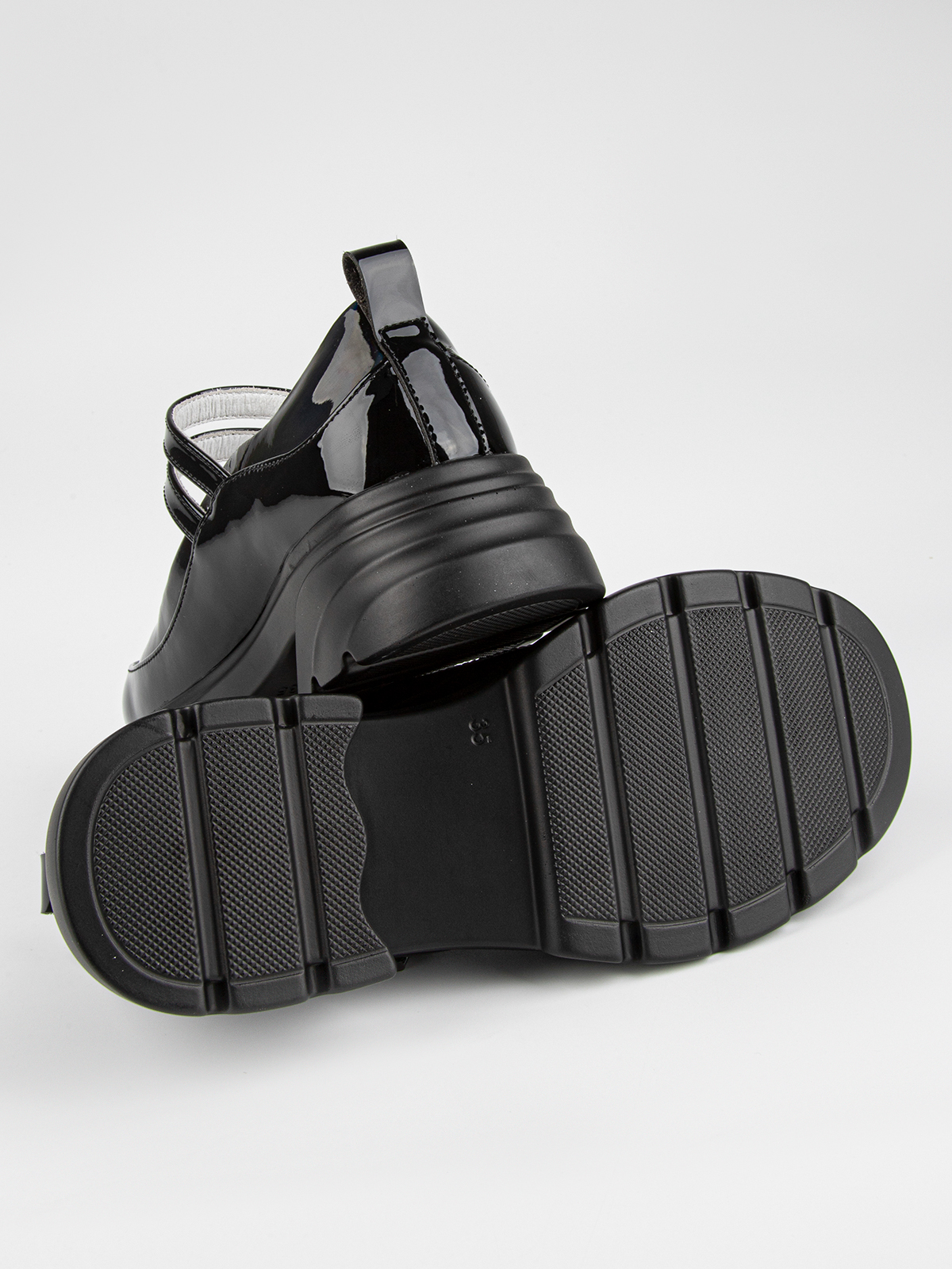 Туфли артикул:231145п-1-5