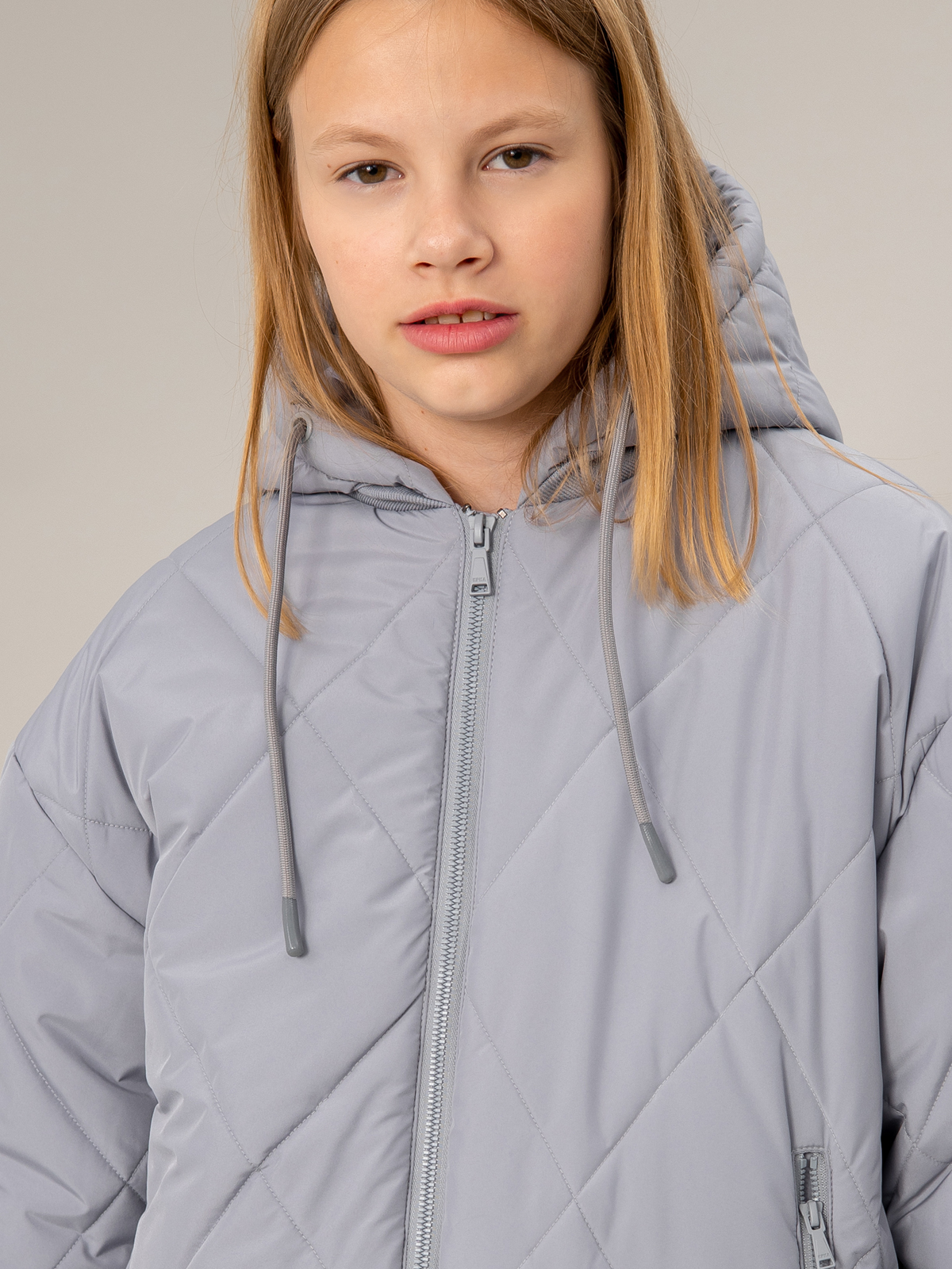 Куртка демисезонная артикул:OJGCK05-92-6 Куртка демисезонная артикул:OJGCK05-92-6