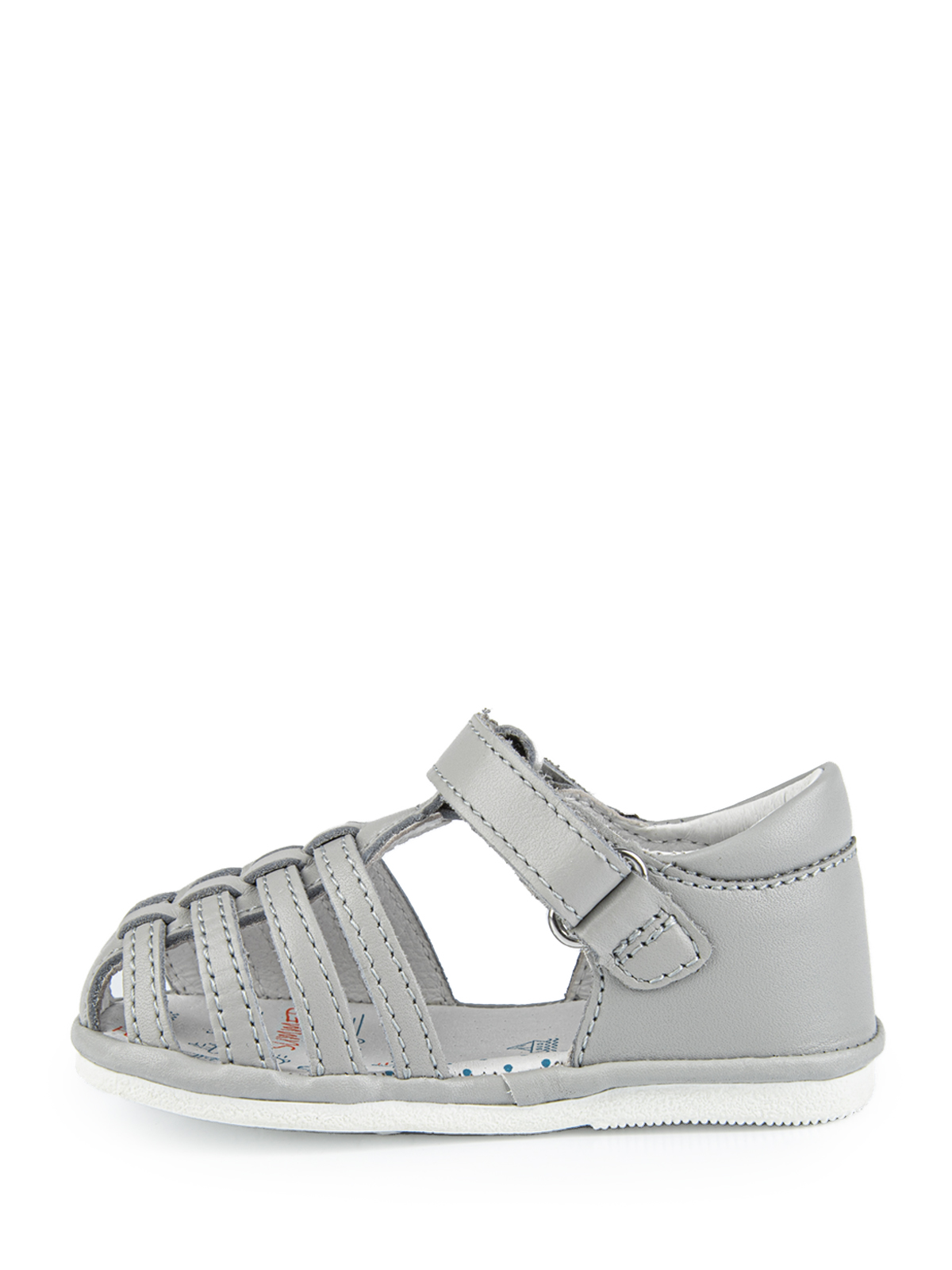 Сандалии артикул:10235-3-2