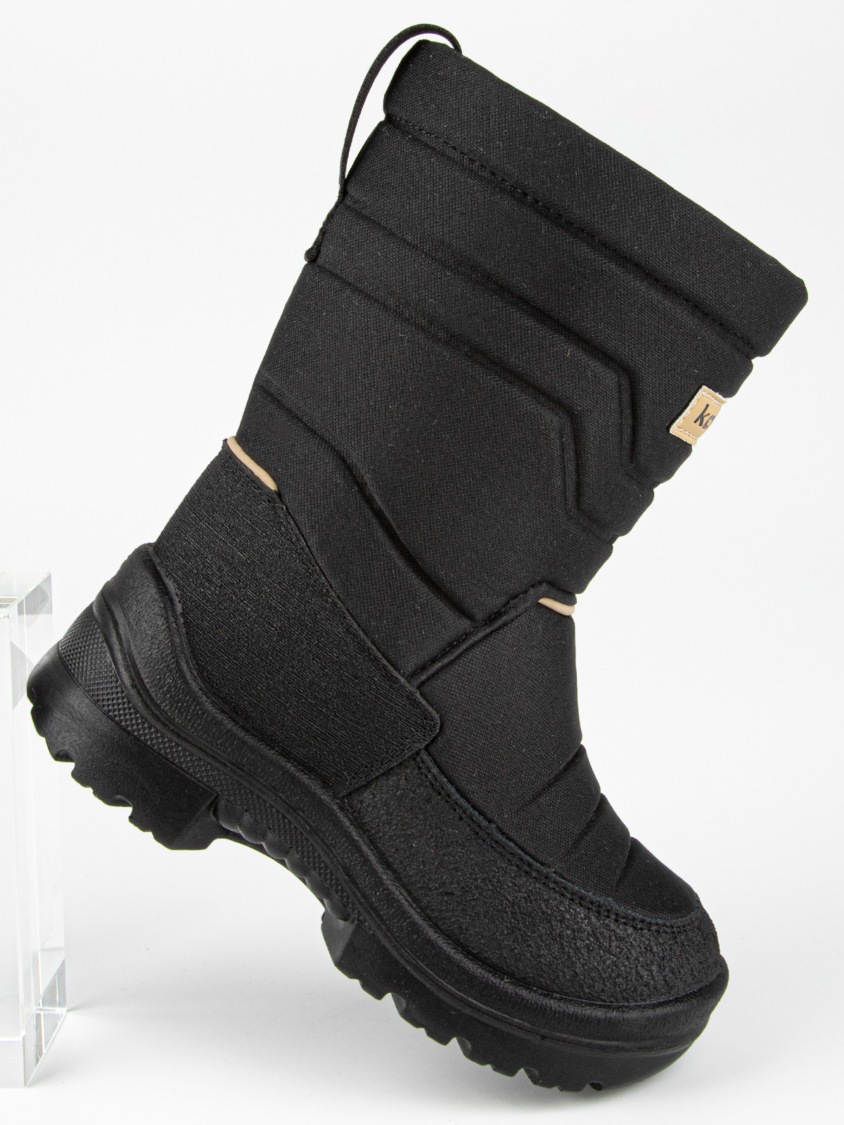 Сапоги артикул:1859д-1-7