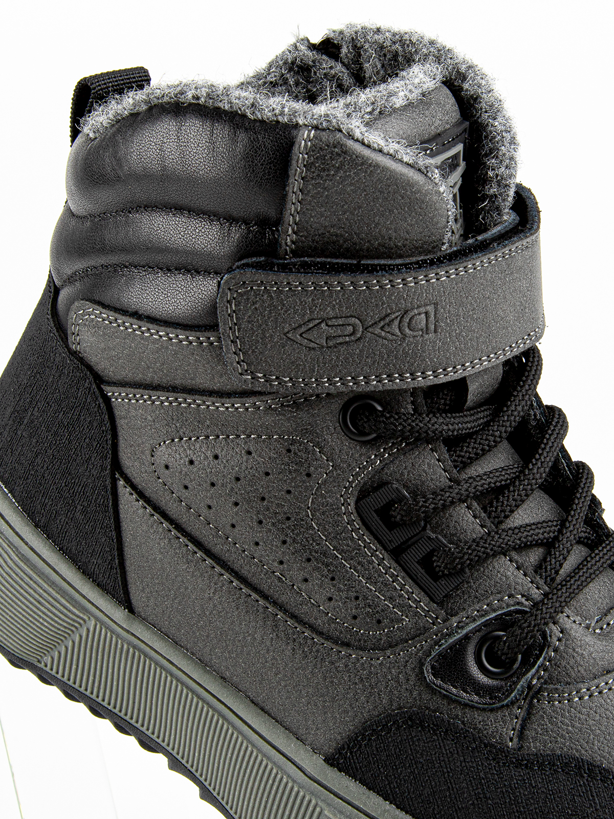 Ботинки артикул:64333шк-1-3